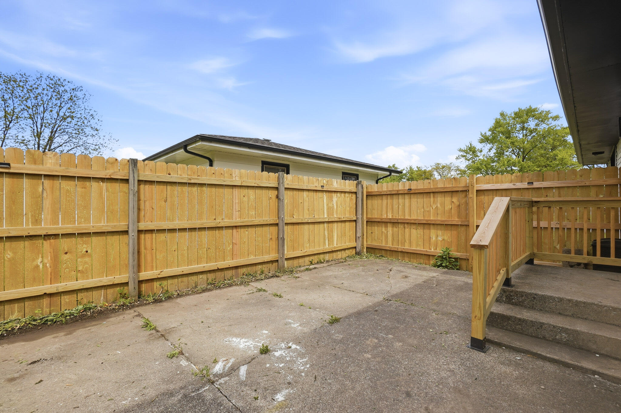 2607 W 60th Drive Unit: W