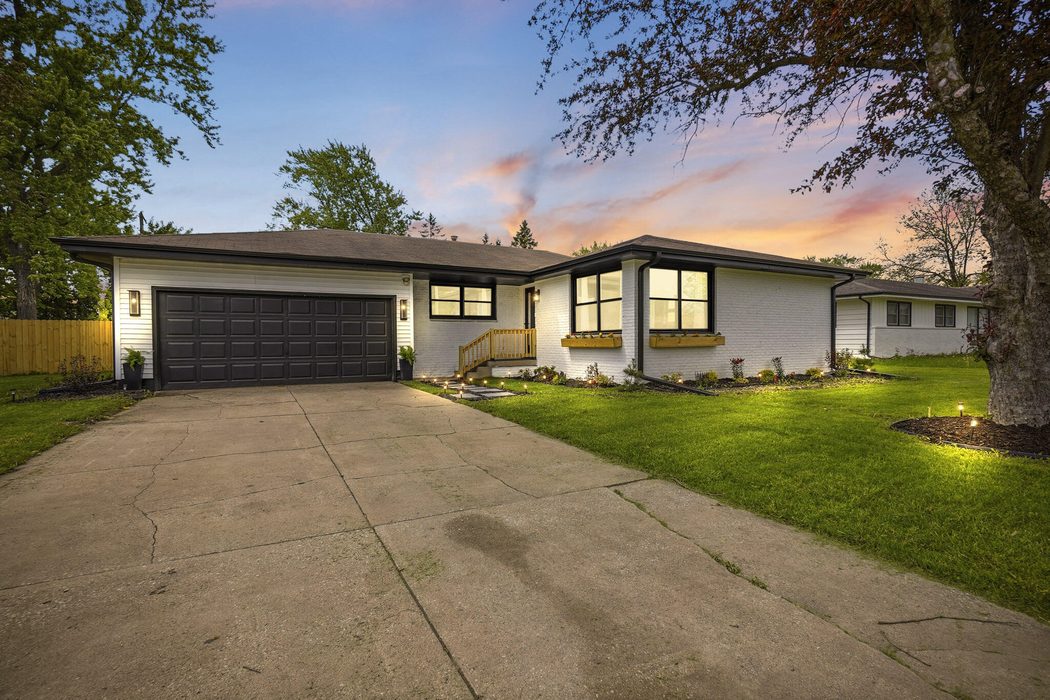 2607 W 60th Drive Unit: W