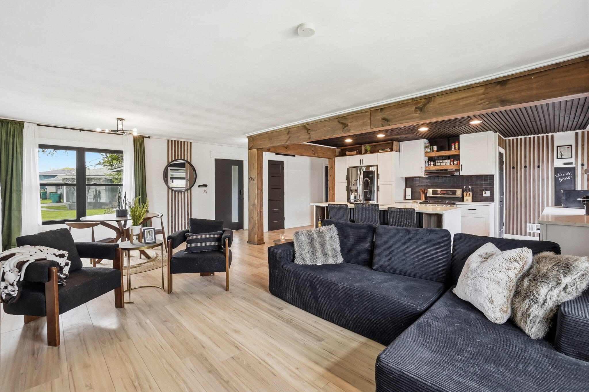 2607 W 60th Drive Unit: W