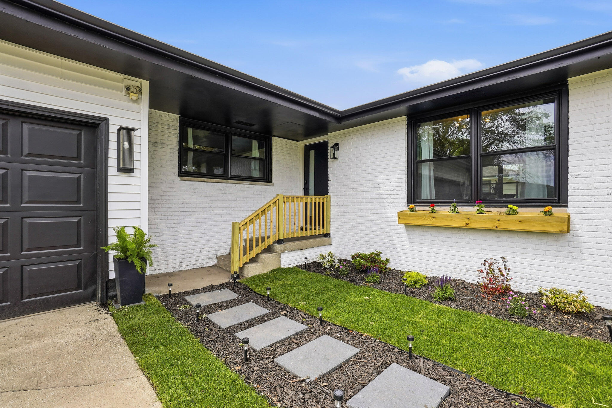 2607 W 60th Drive Unit: W