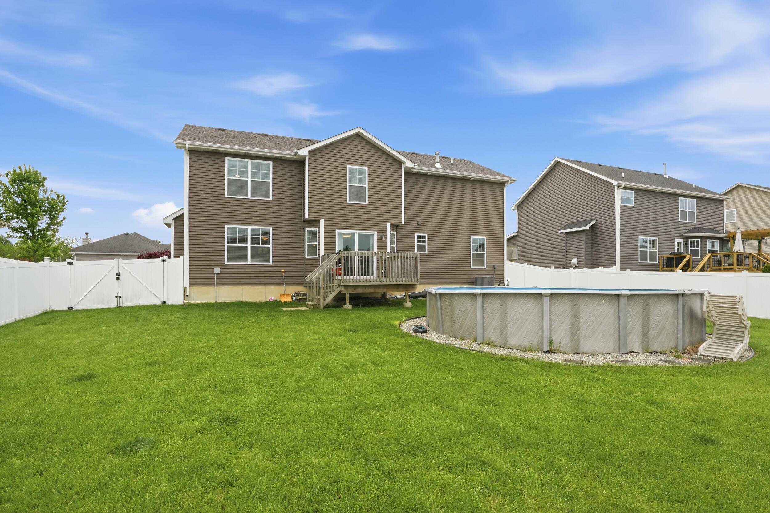 1414 Gates Drive