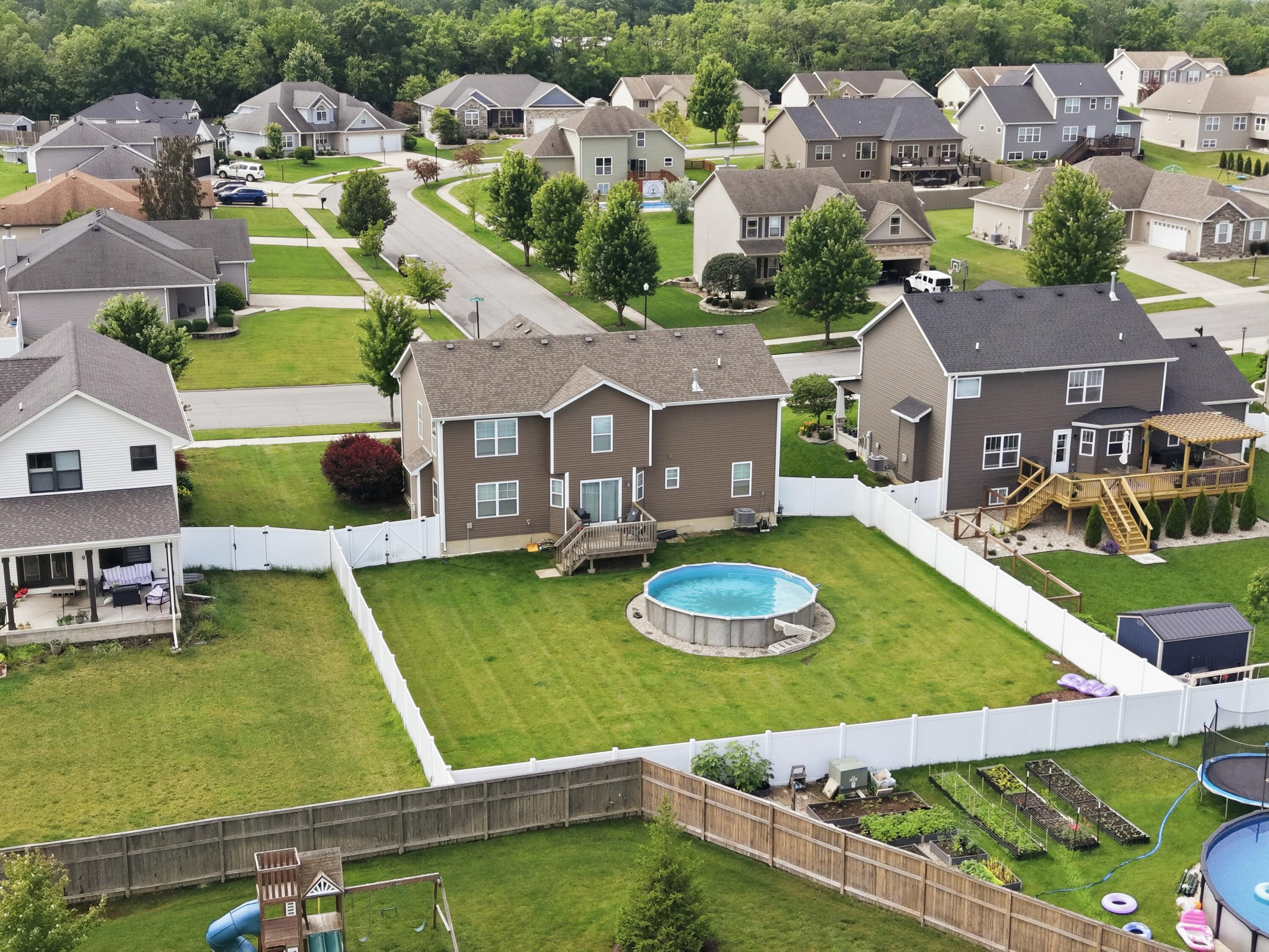 1414 Gates Drive