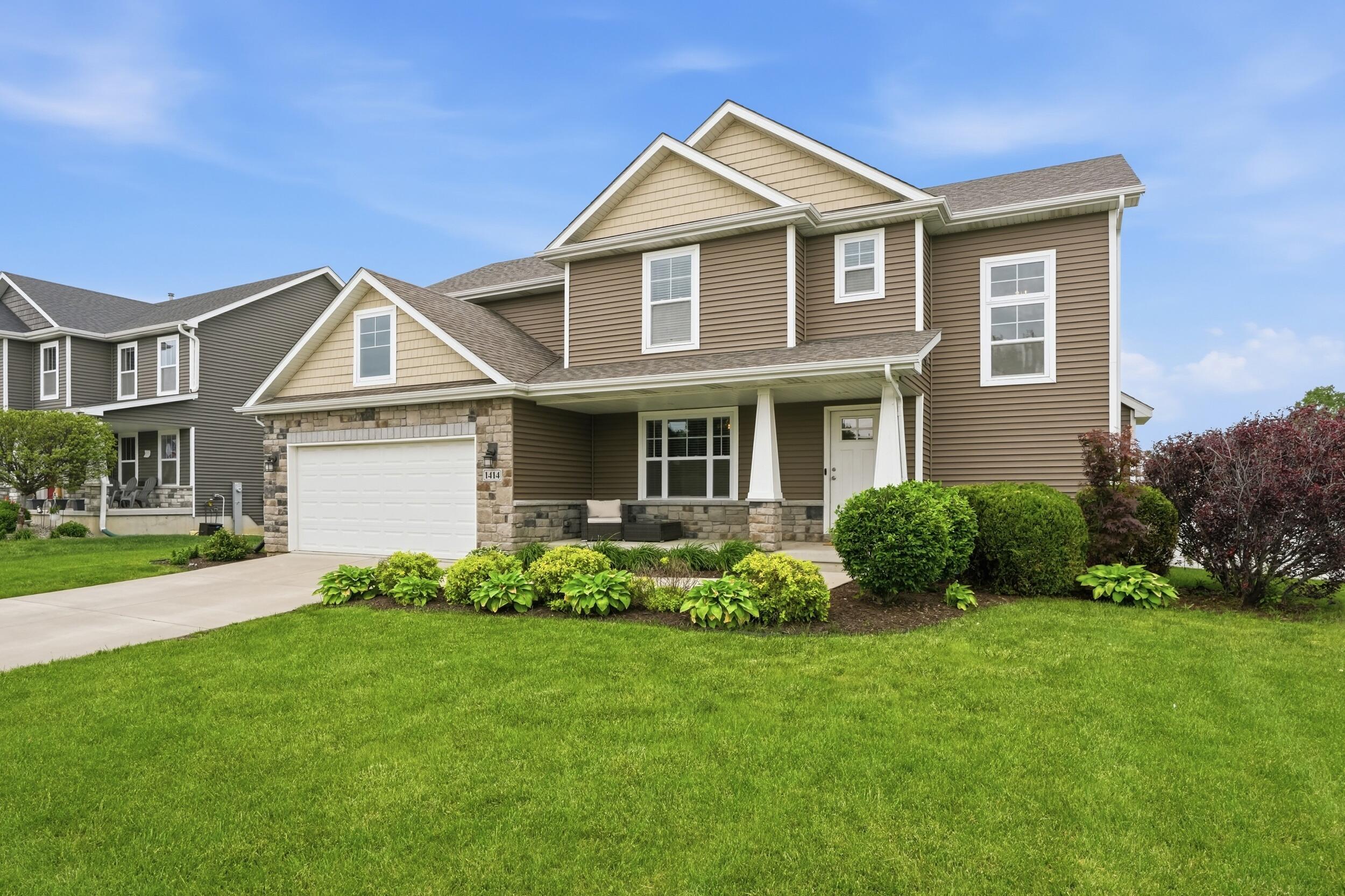 1414 Gates Drive