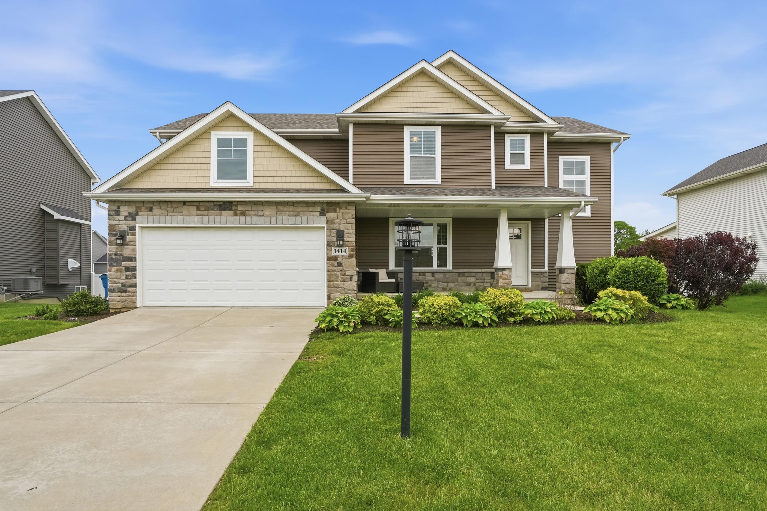 1414 Gates Drive