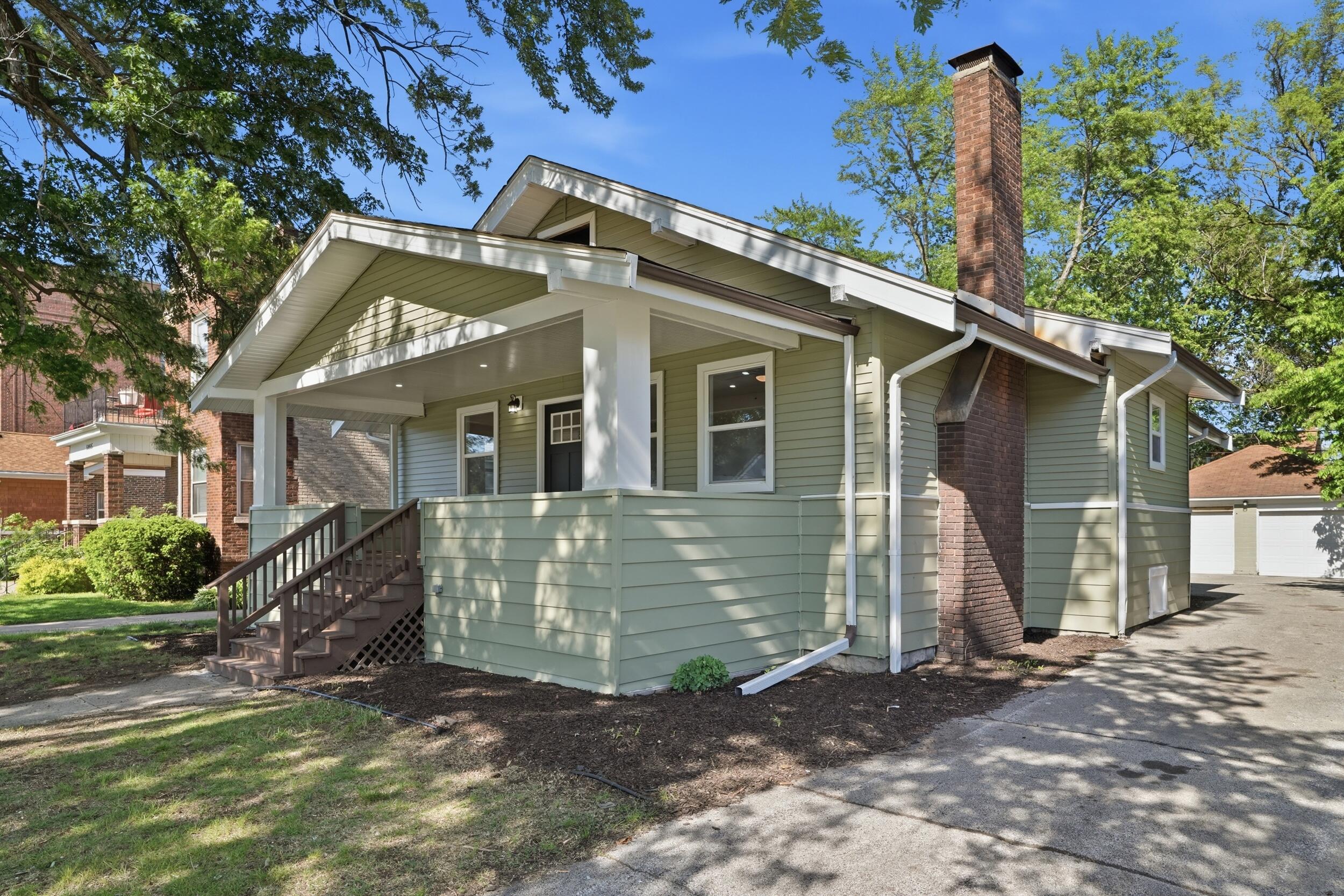 5959 Hyslop Place