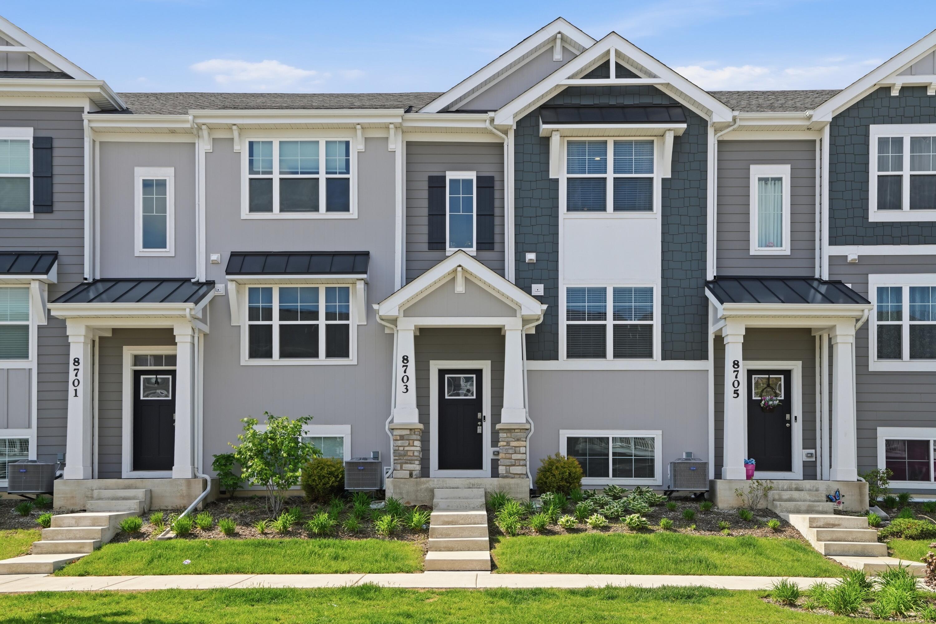8703 Orchid Drive