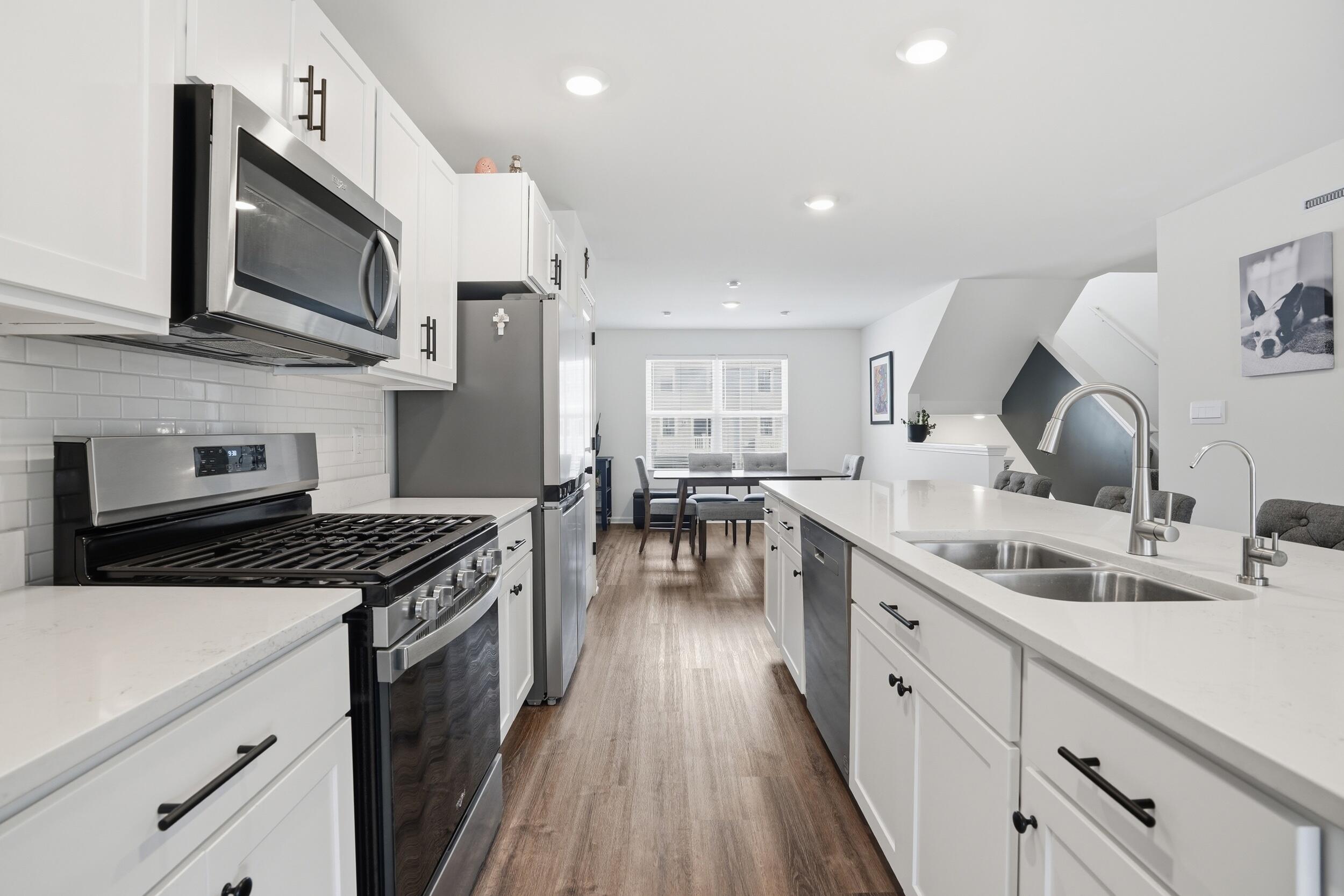 8703 Orchid Drive
