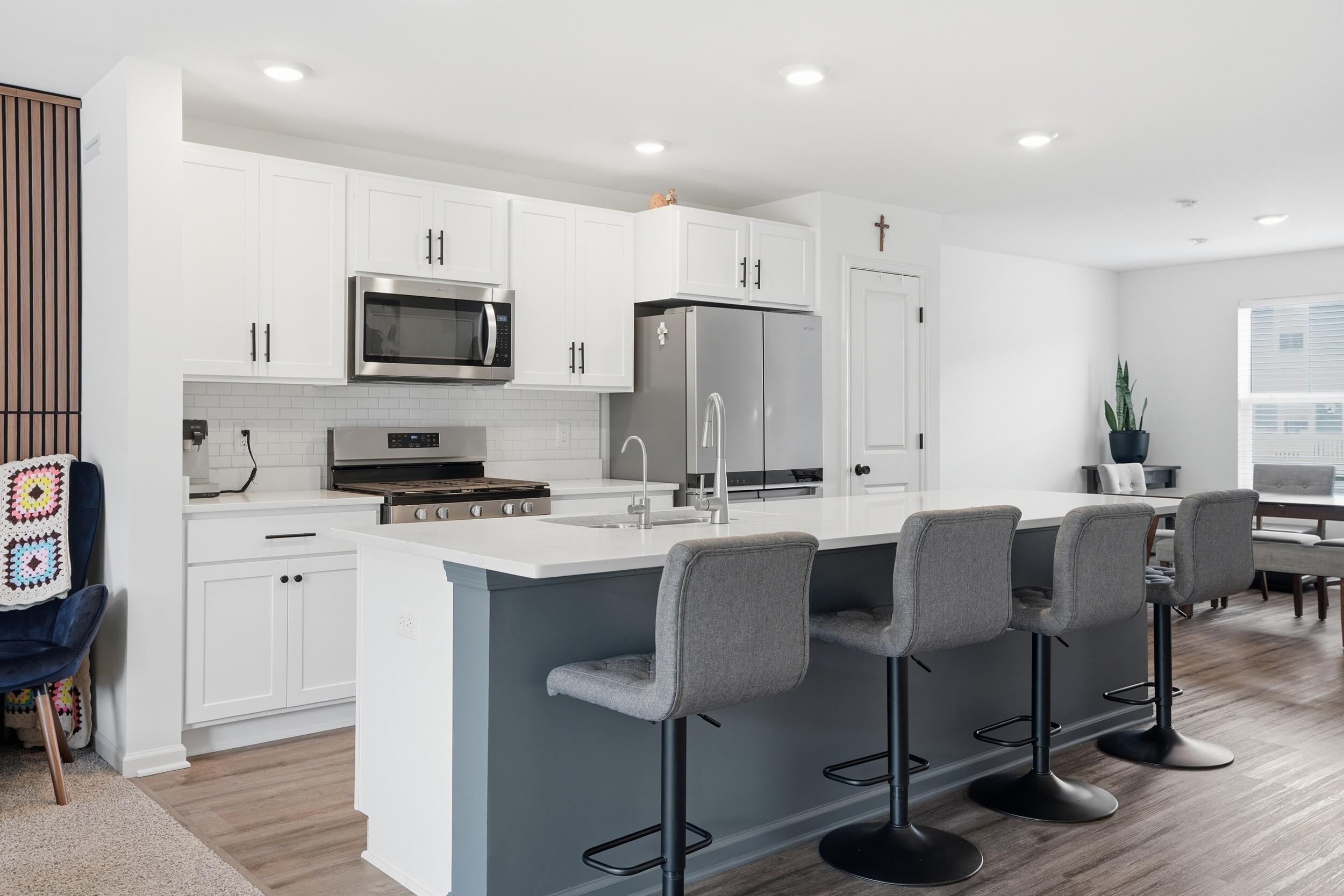 8703 Orchid Drive
