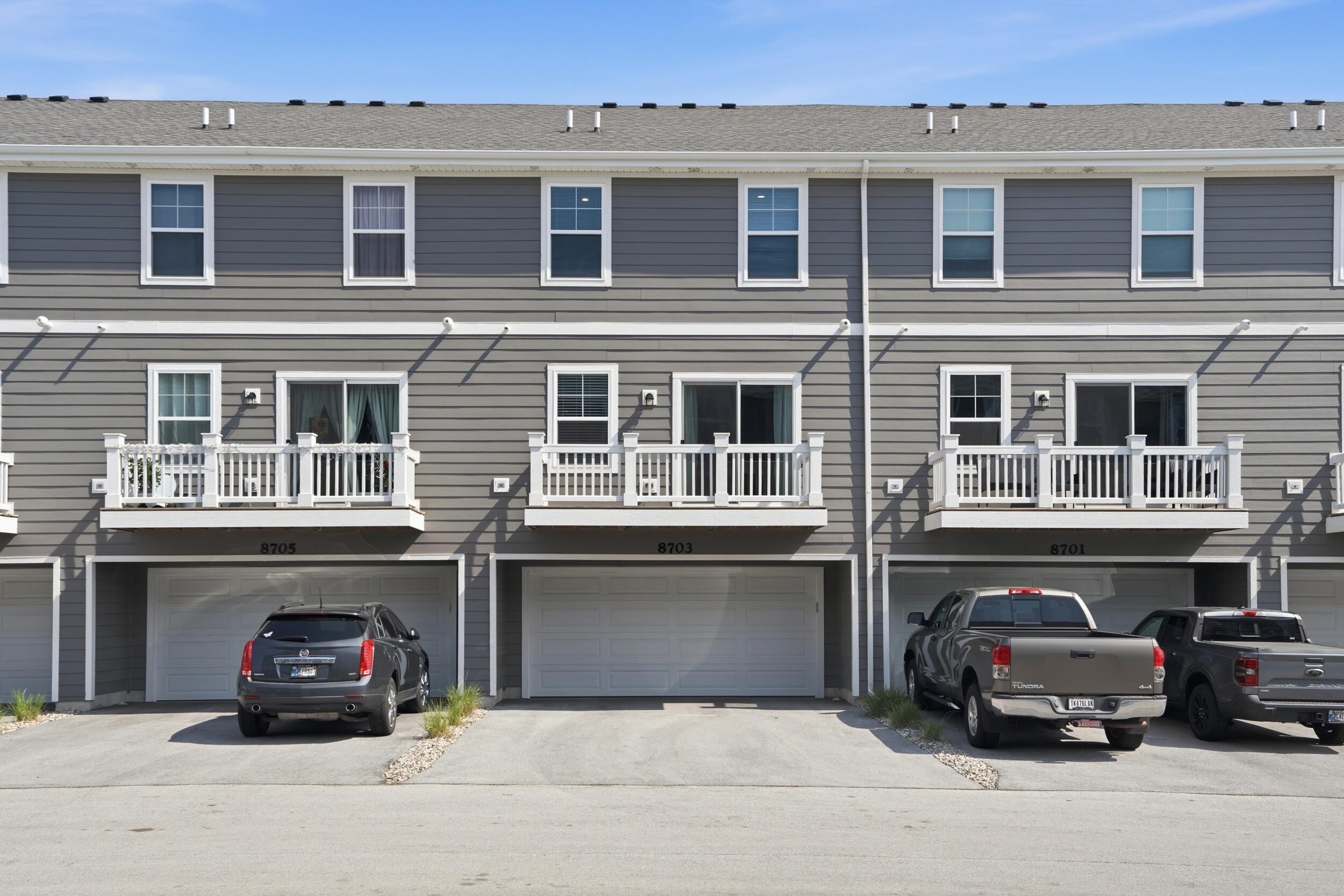 8703 Orchid Drive
