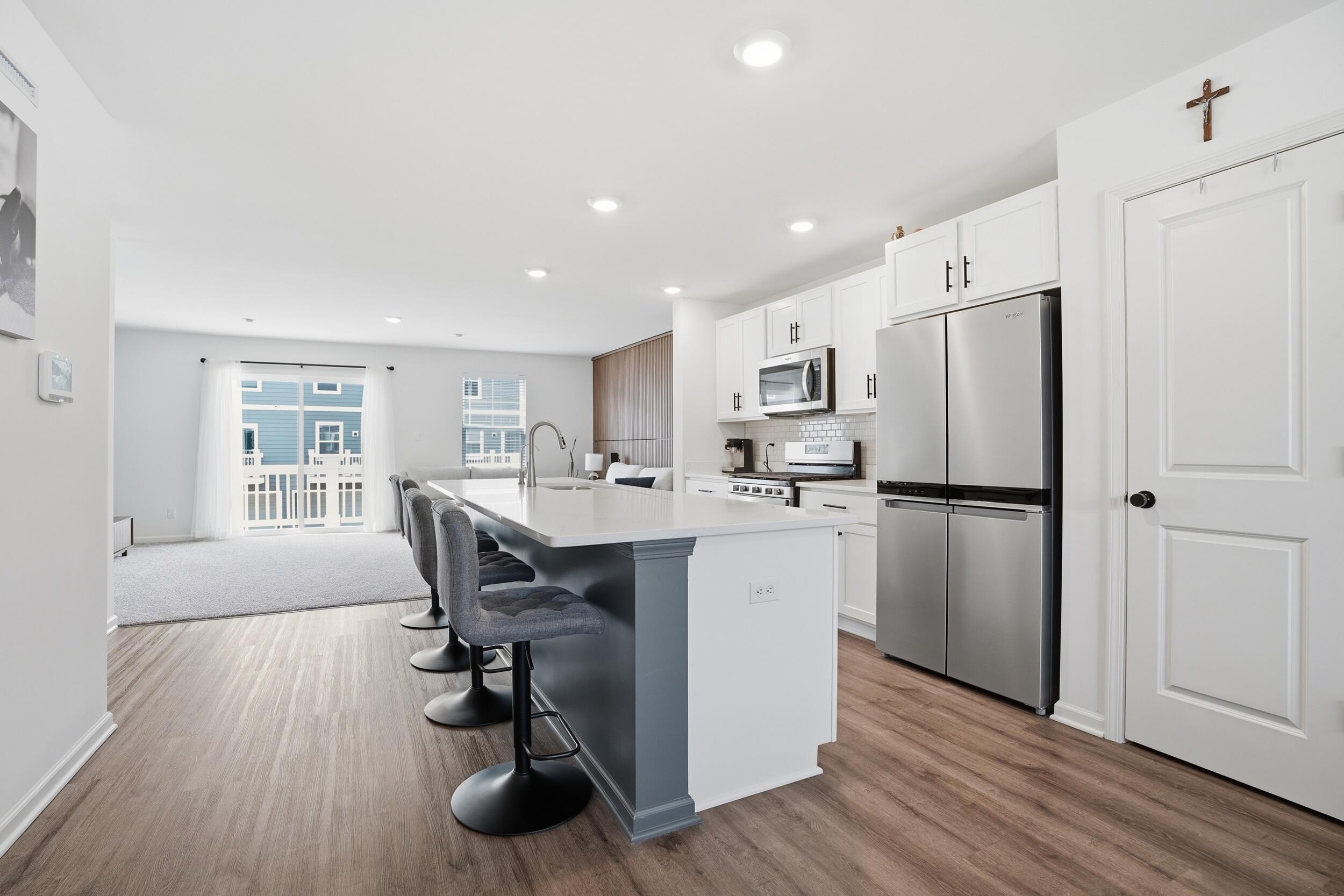 8703 Orchid Drive