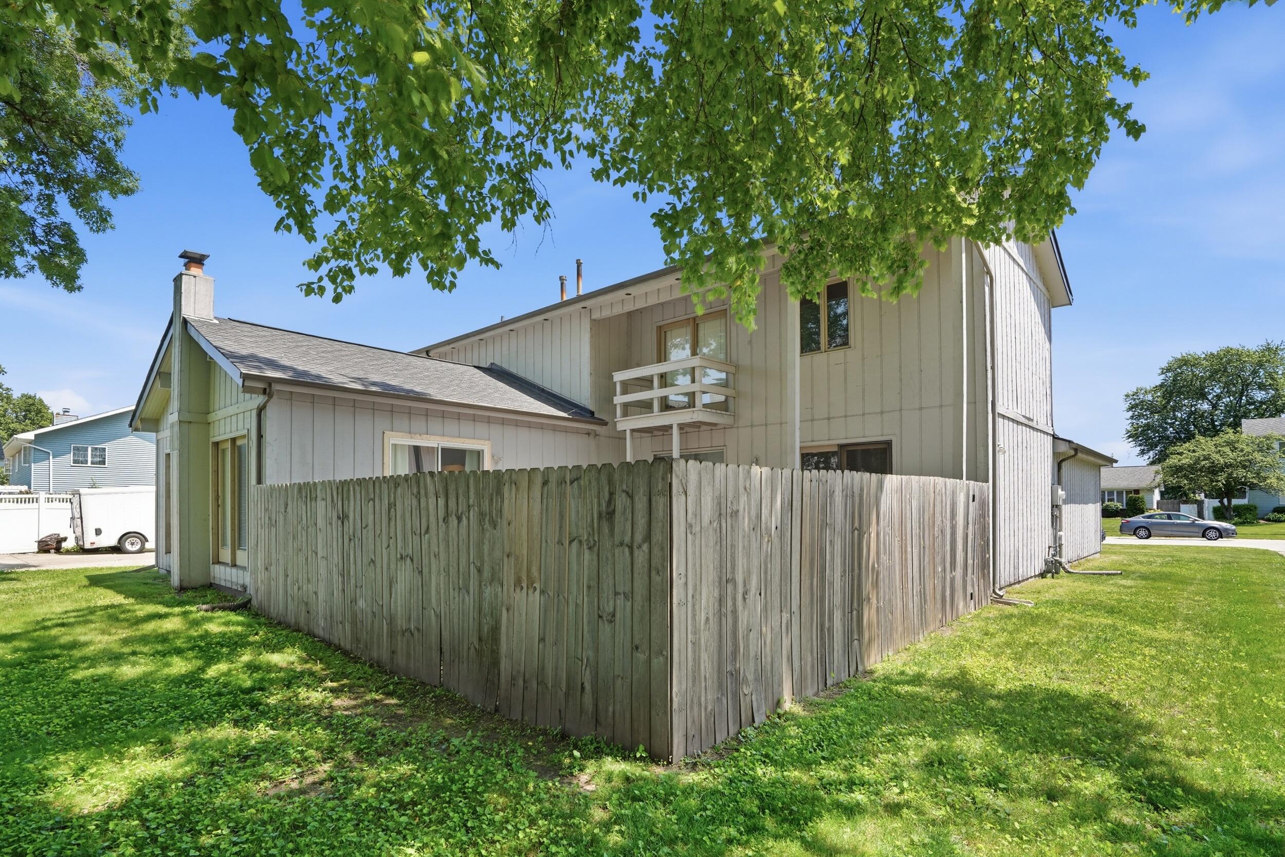 350 N True Street