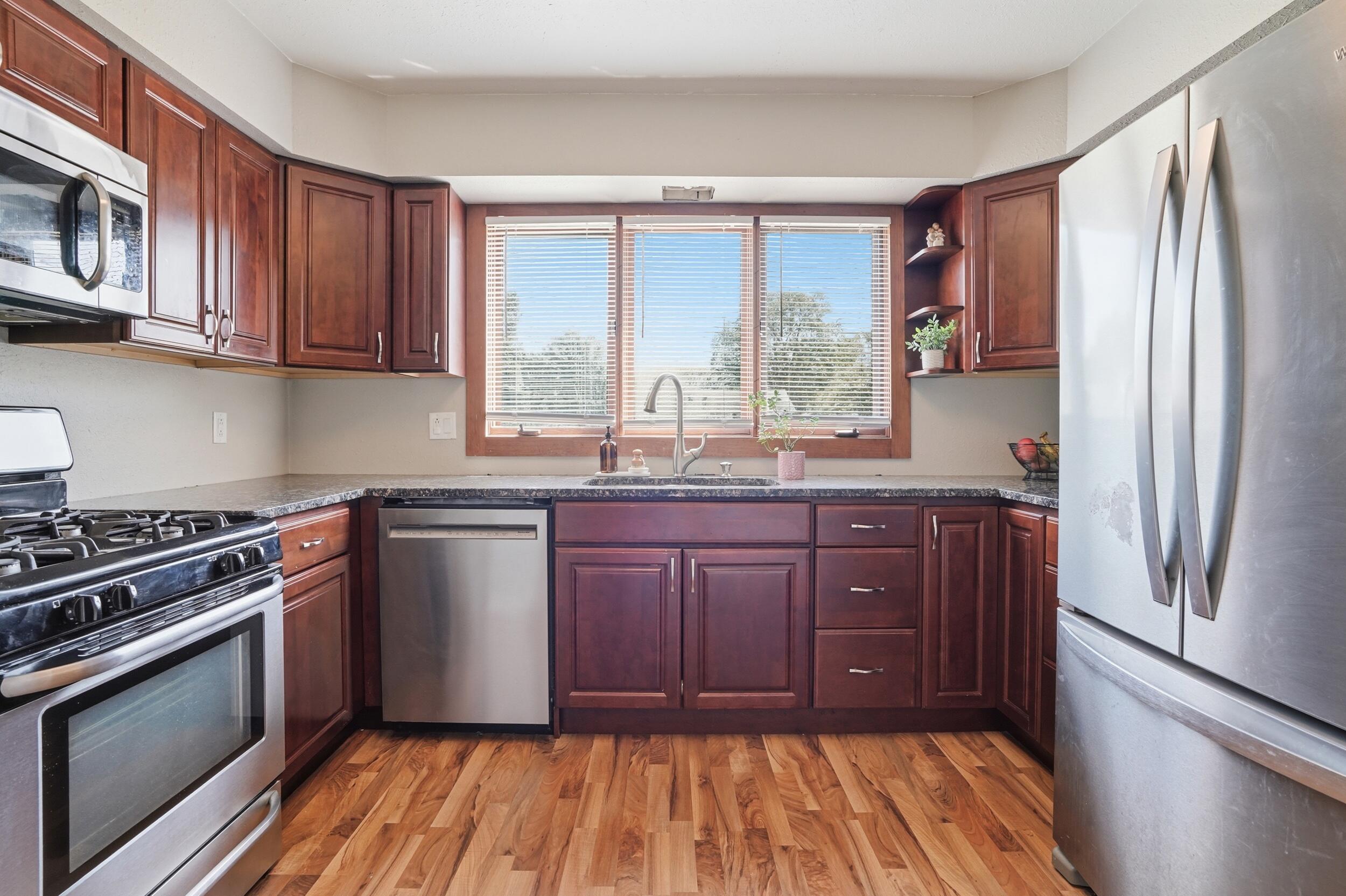 350 N True Street