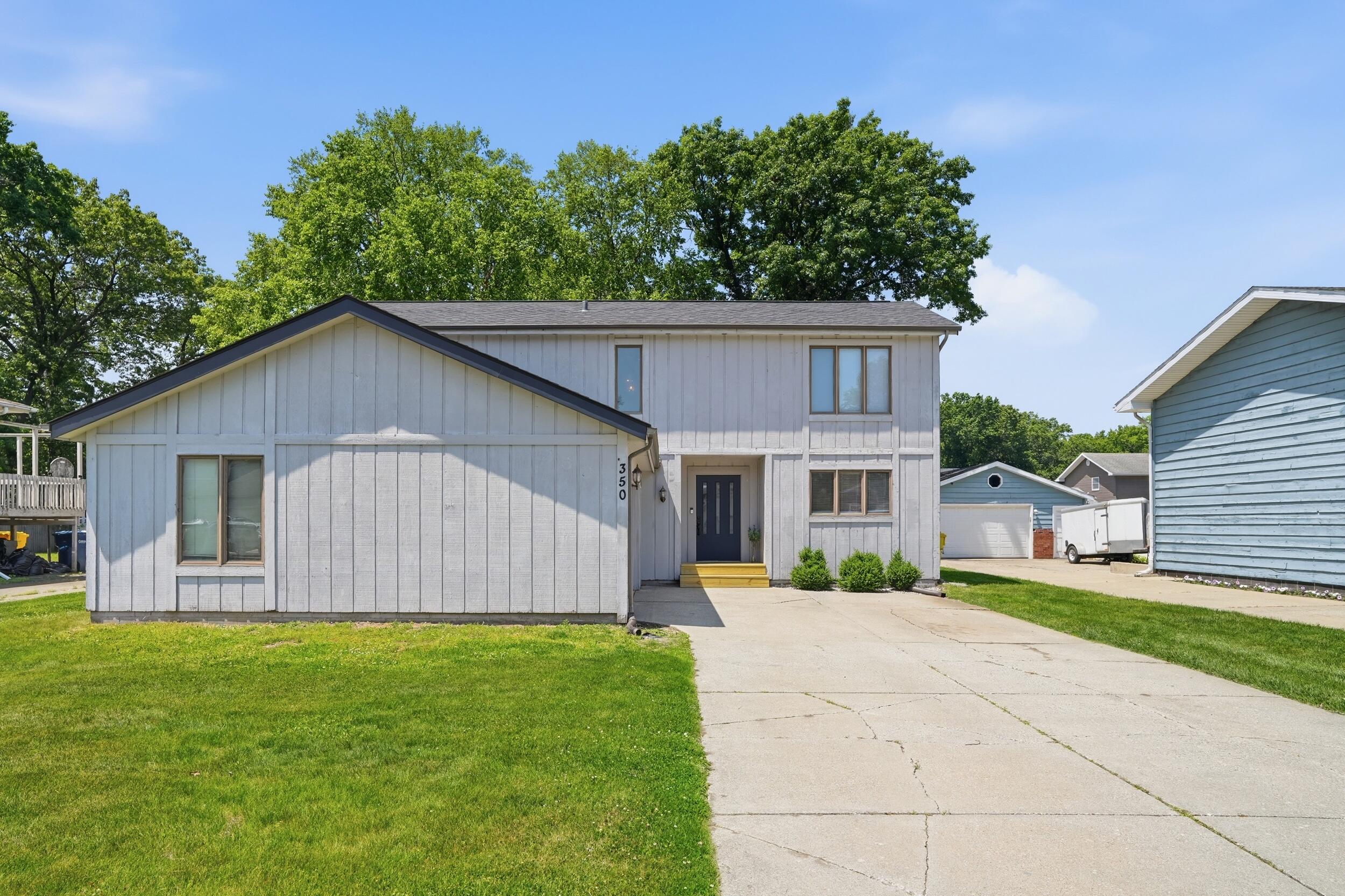 350 N True Street
