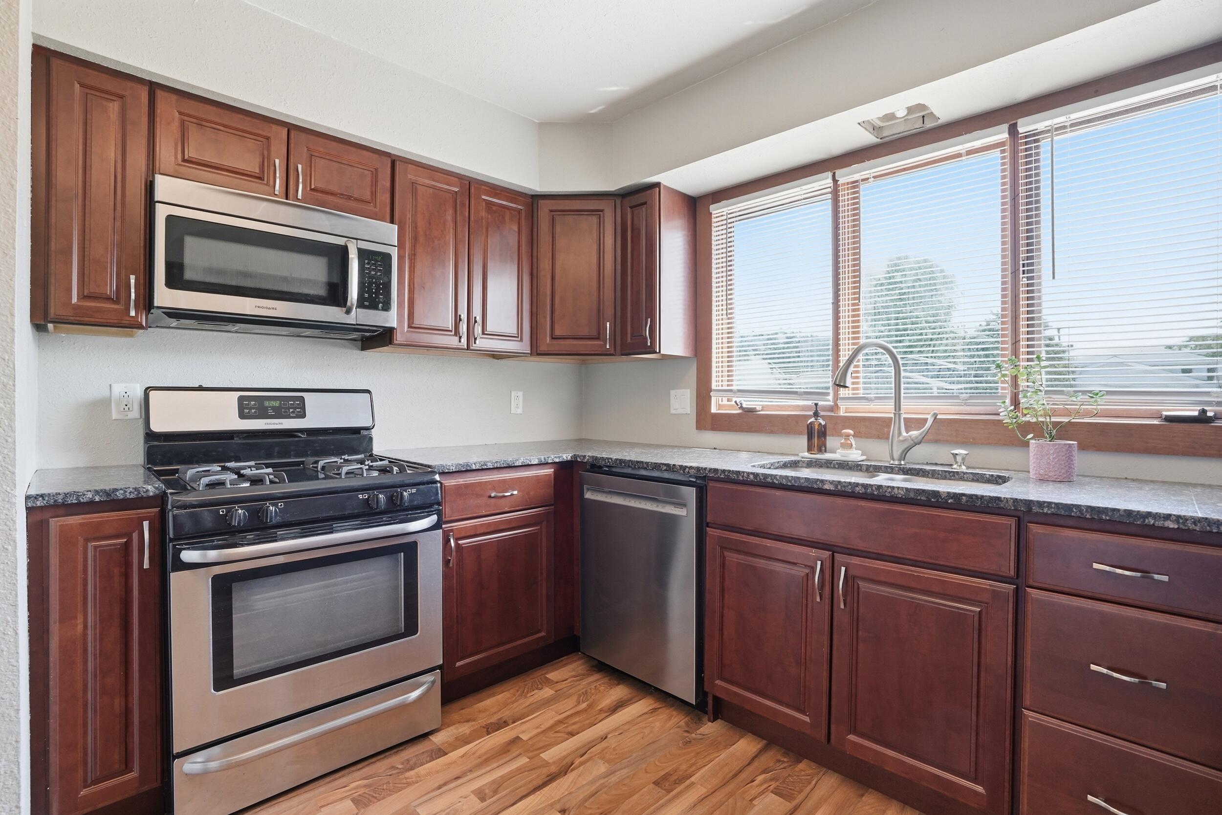350 N True Street