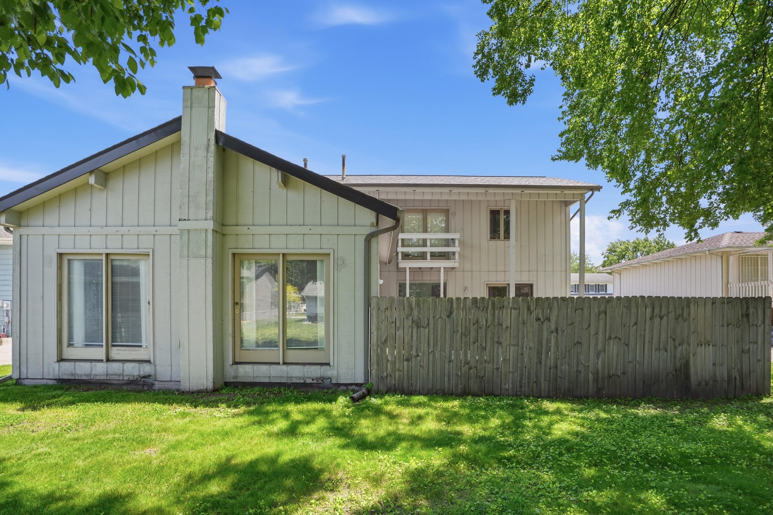 350 N True Street