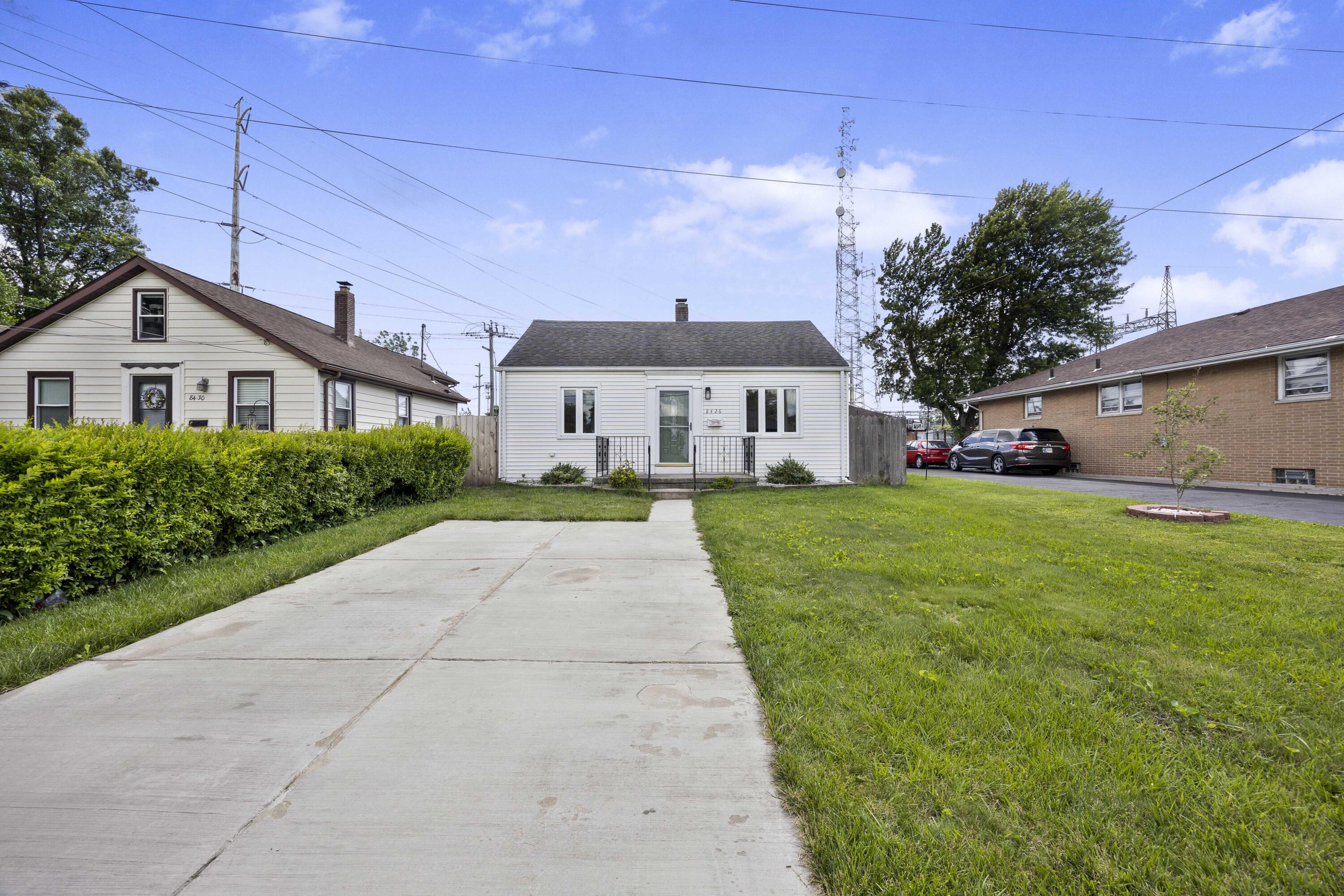 8426 Gordon Drive