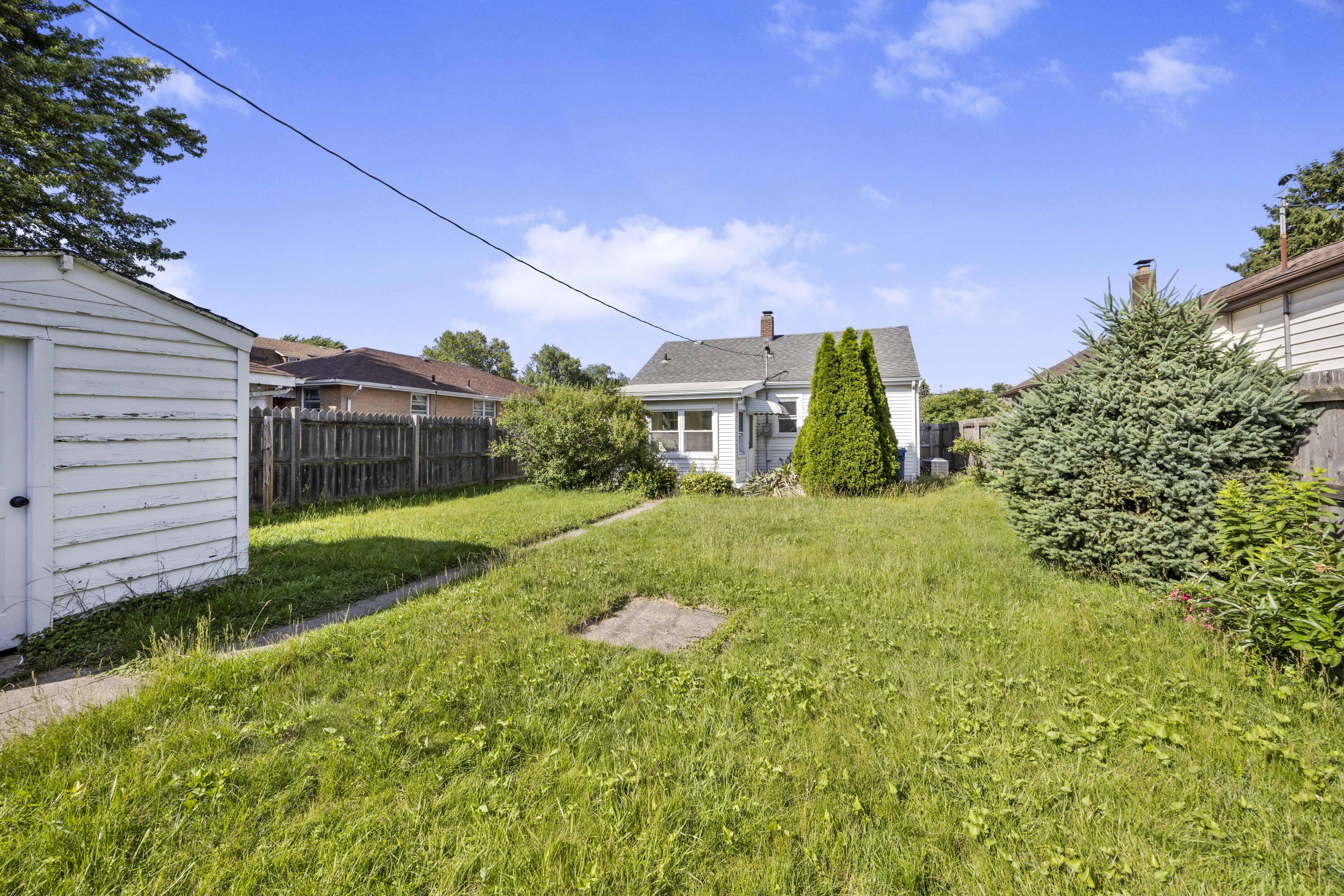 8426 Gordon Drive