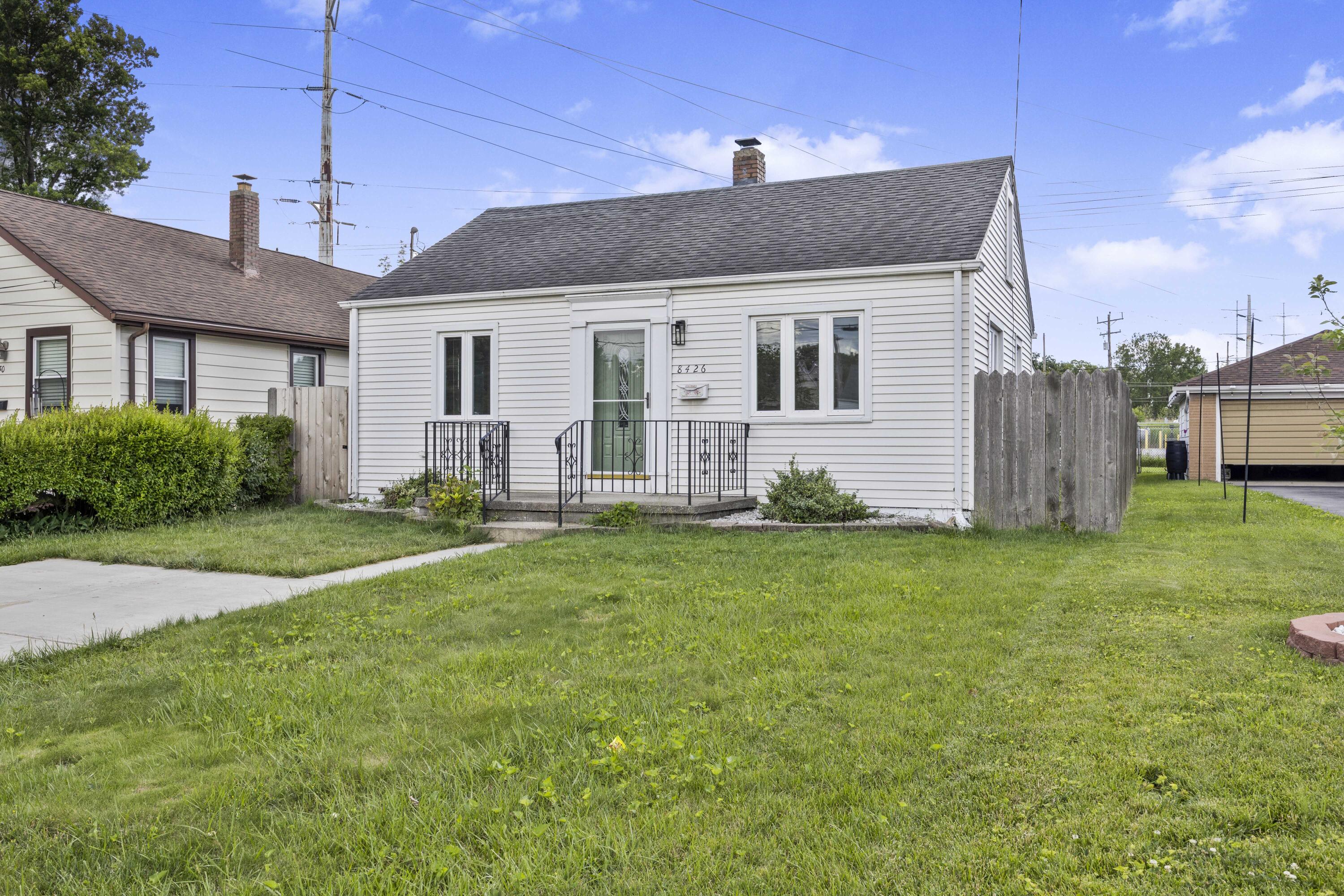 8426 Gordon Drive