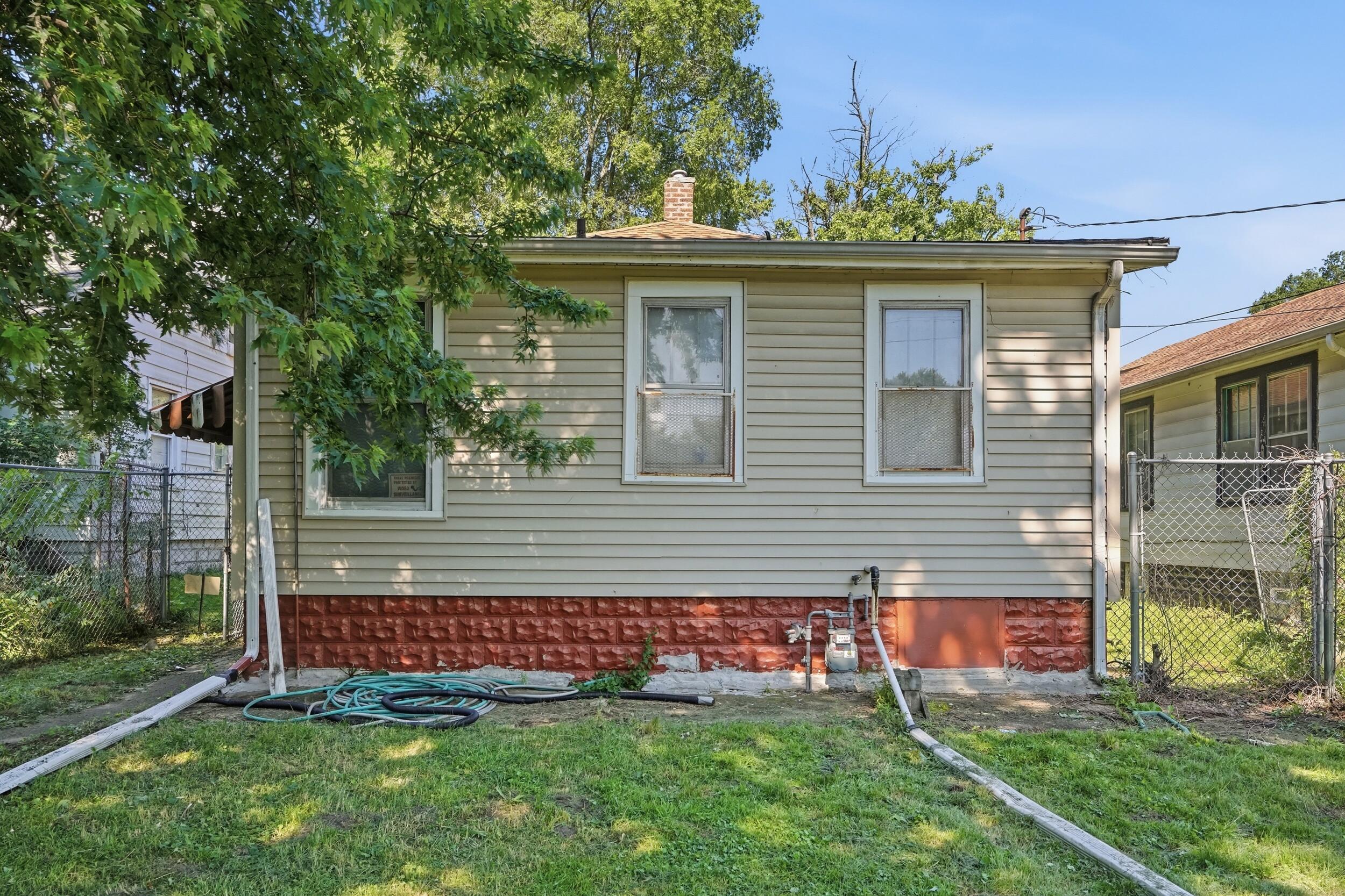 3553 Connecticut Street