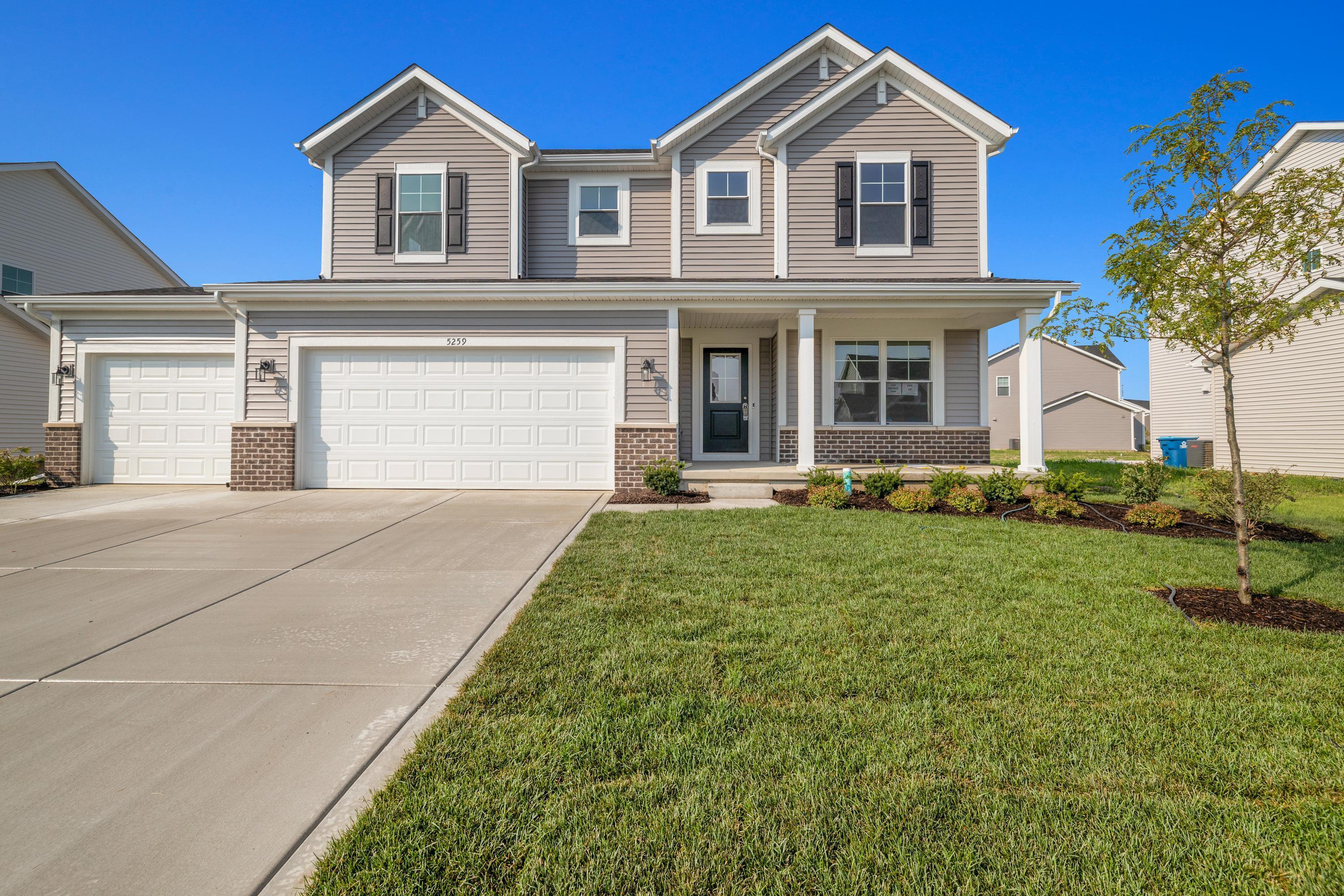 5259 Red Rock Lane