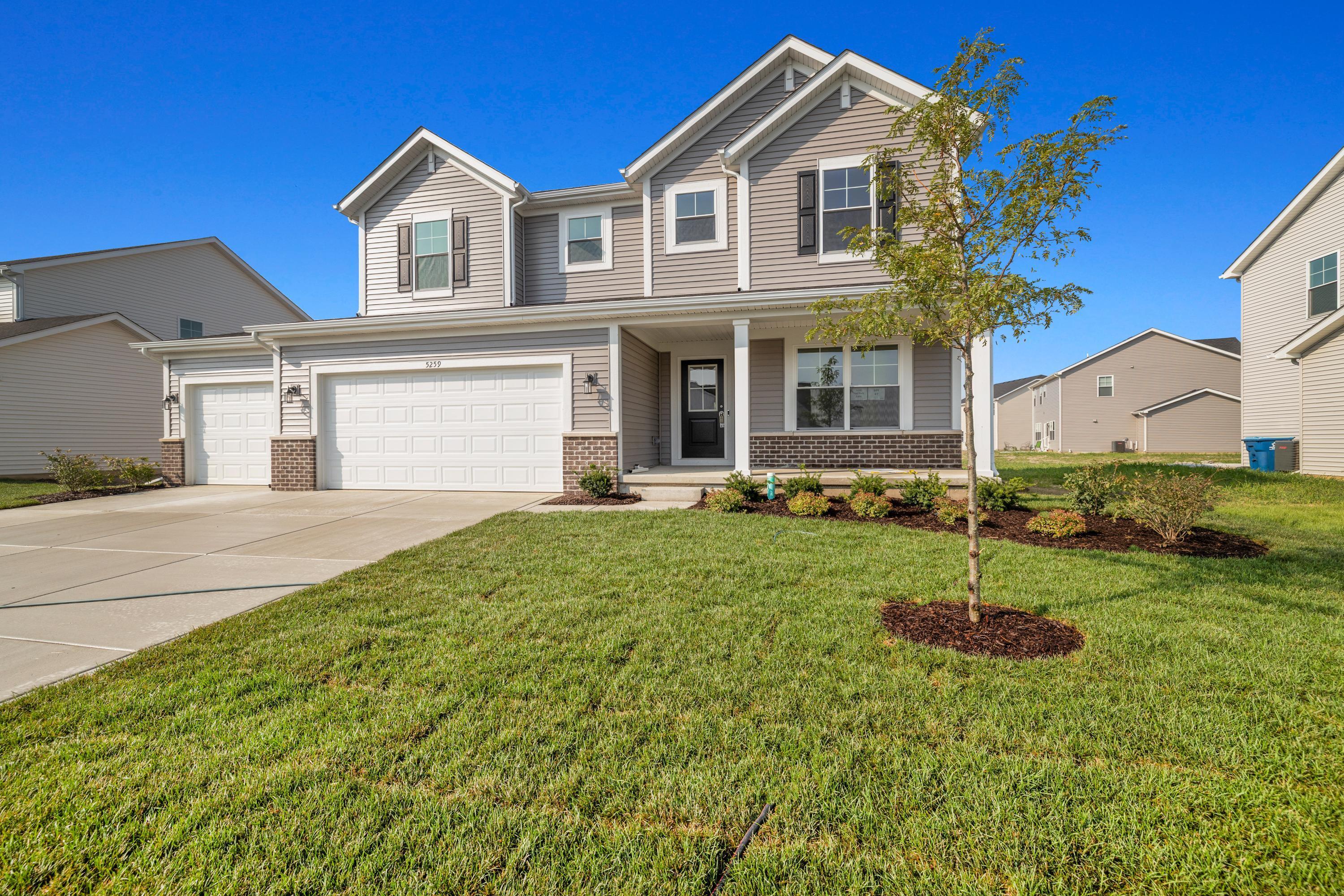 5259 Red Rock Lane
