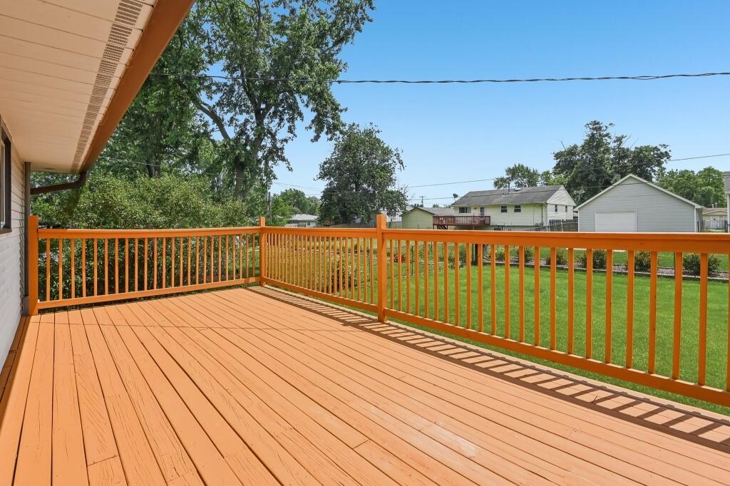 3701 W 79th Place