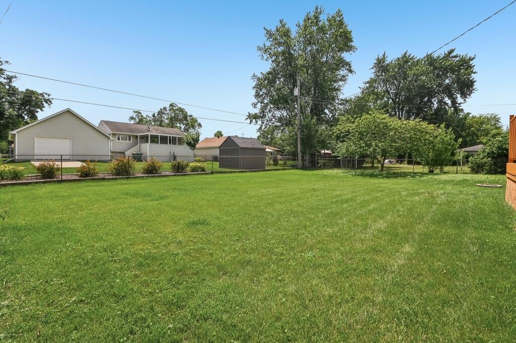 3701 W 79th Place
