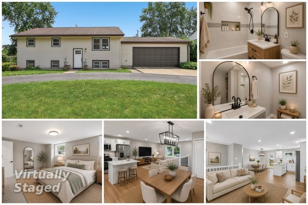 3701 W 79th Place