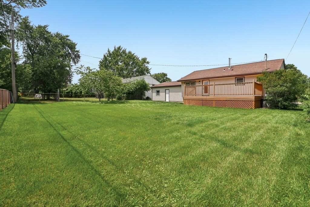 3701 W 79th Place