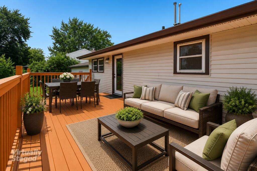 3701 W 79th Place