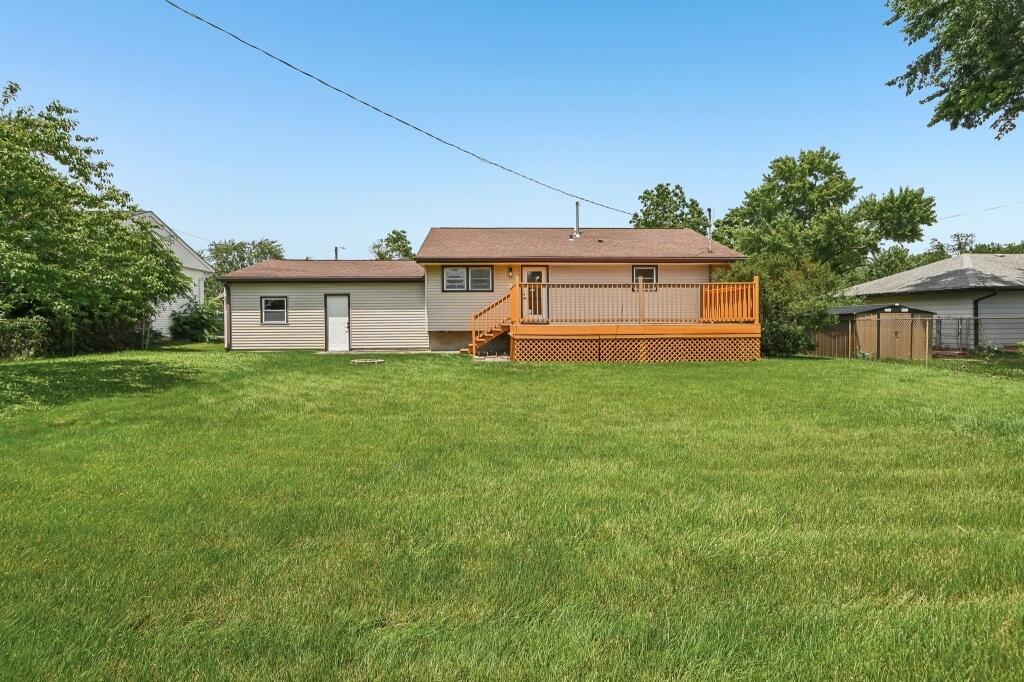 3701 W 79th Place
