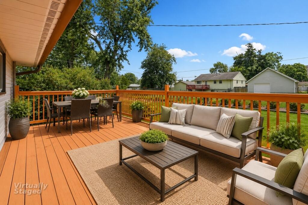 3701 W 79th Place