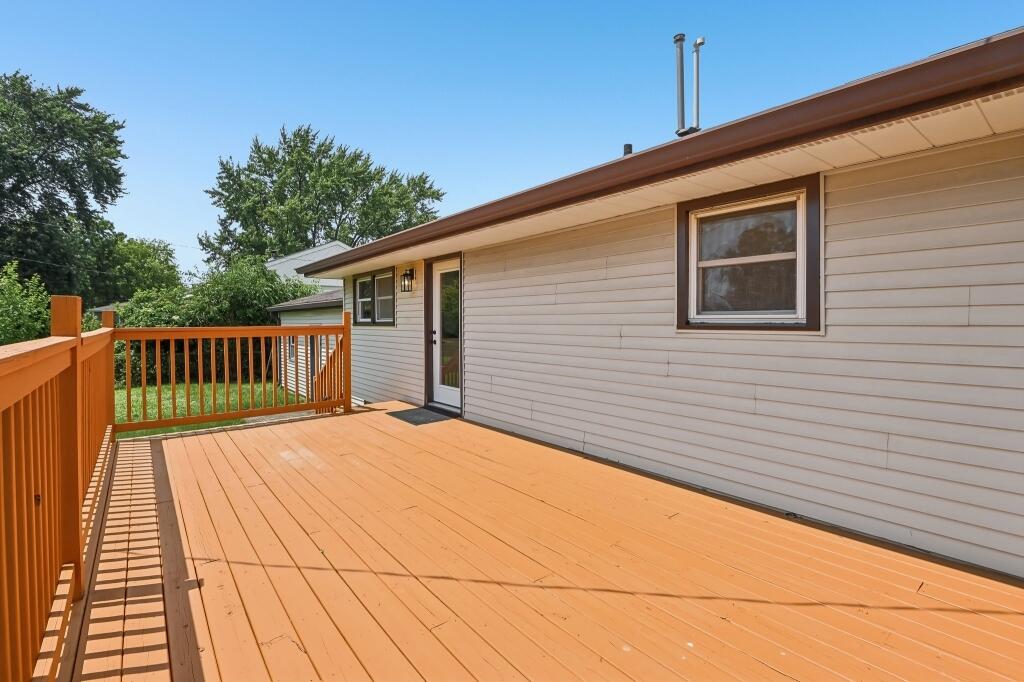 3701 W 79th Place