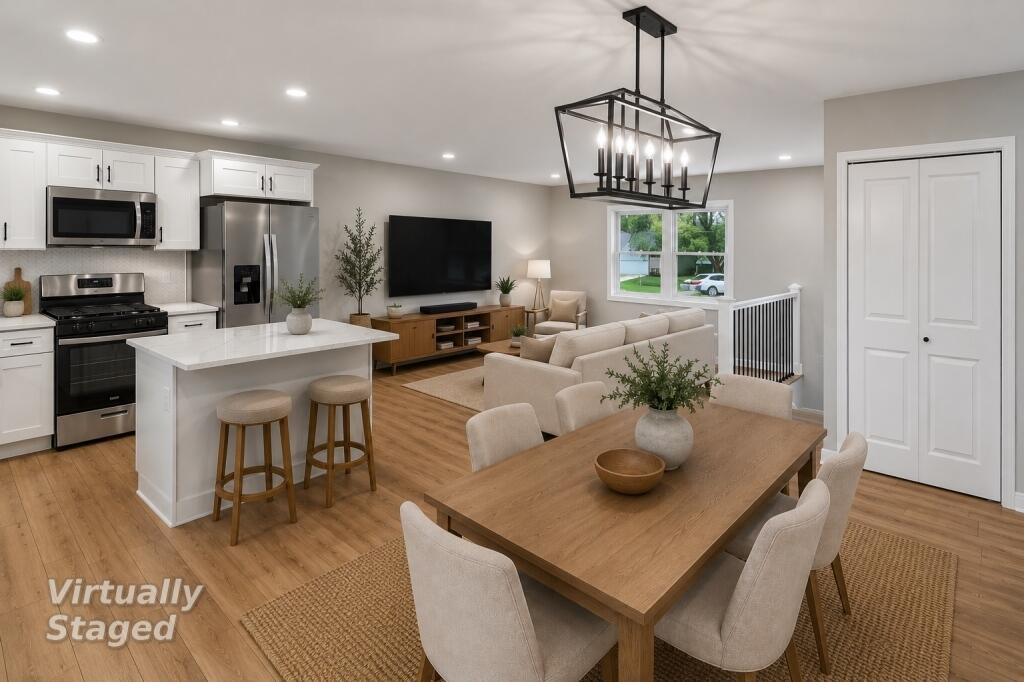 3701 W 79th Place