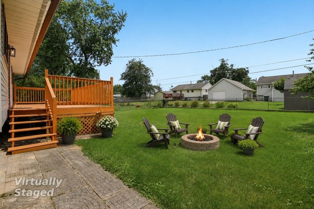 3701 W 79th Place
