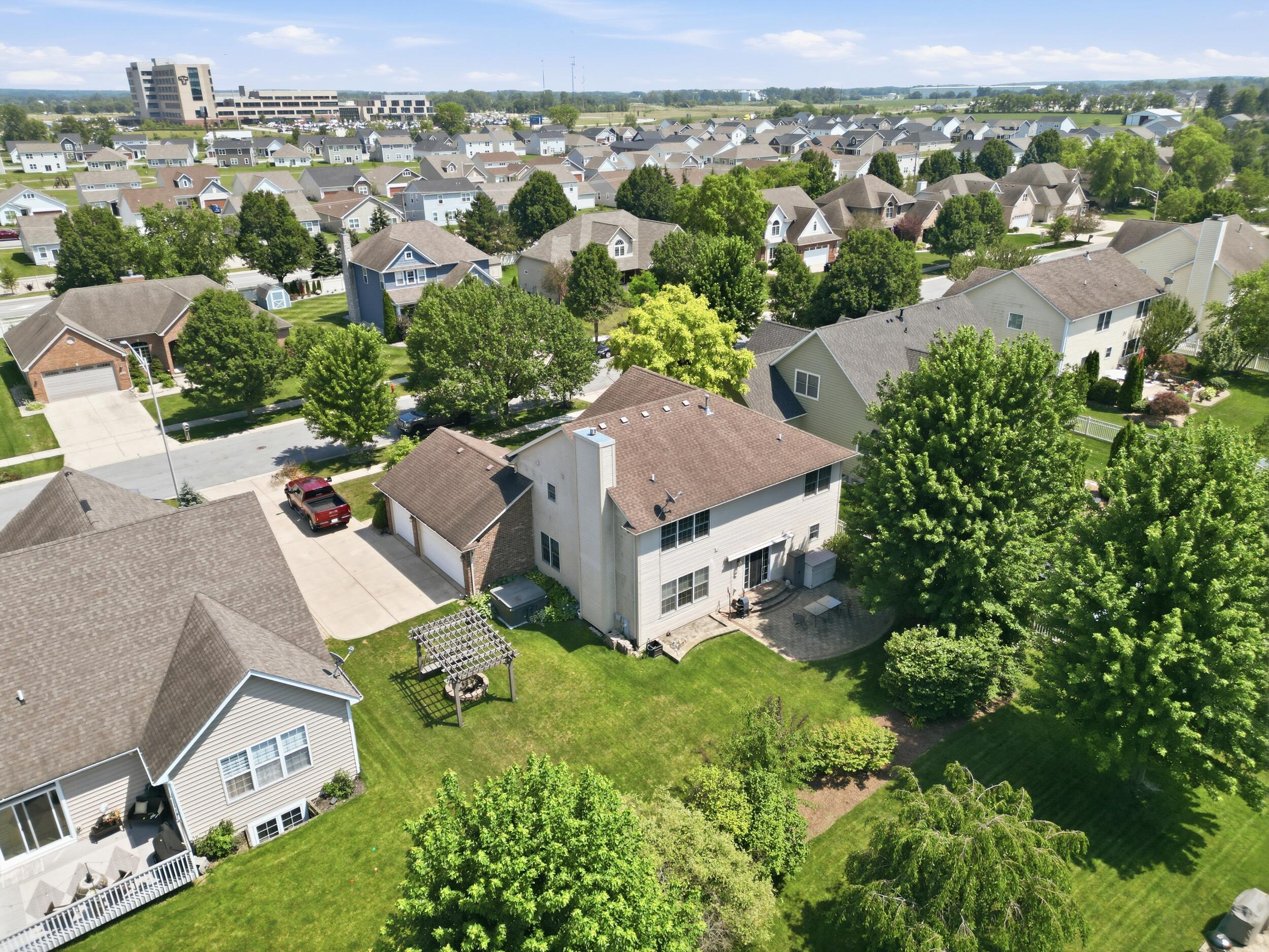 12592 Pennsylvania Place