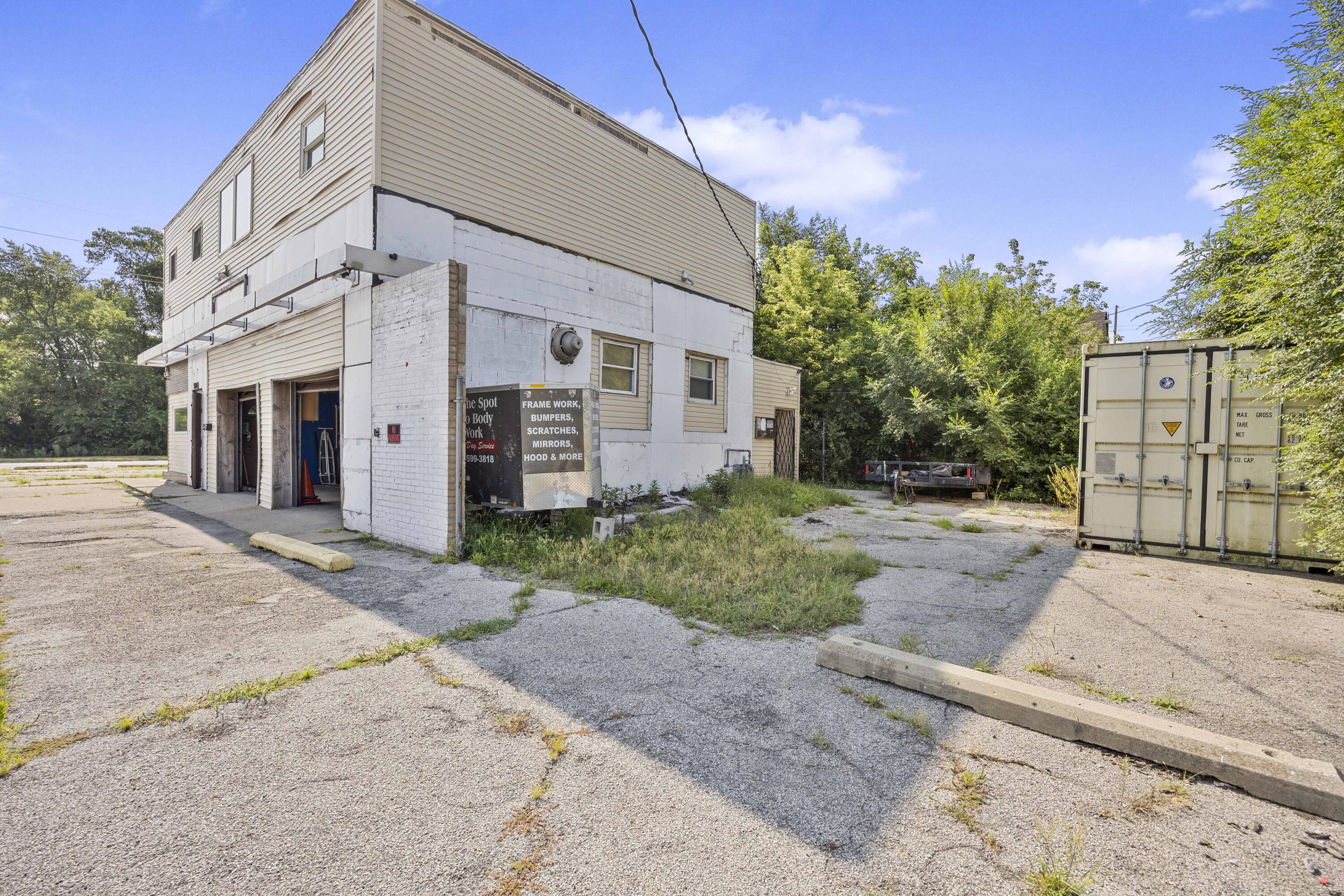 1500 Virginia Street