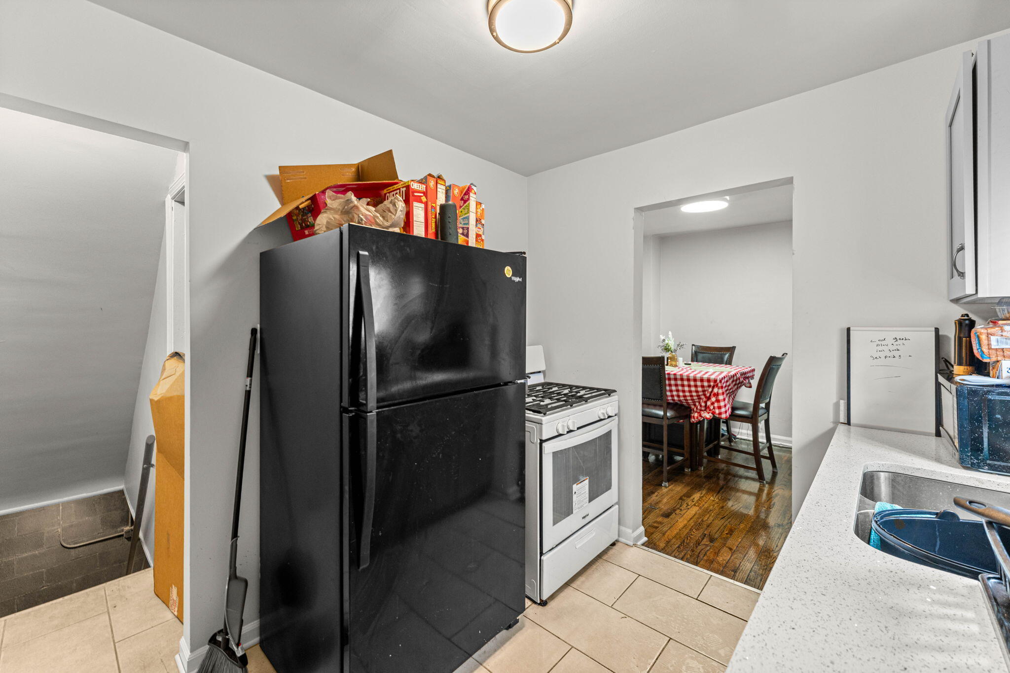 521-25 Taney Street
