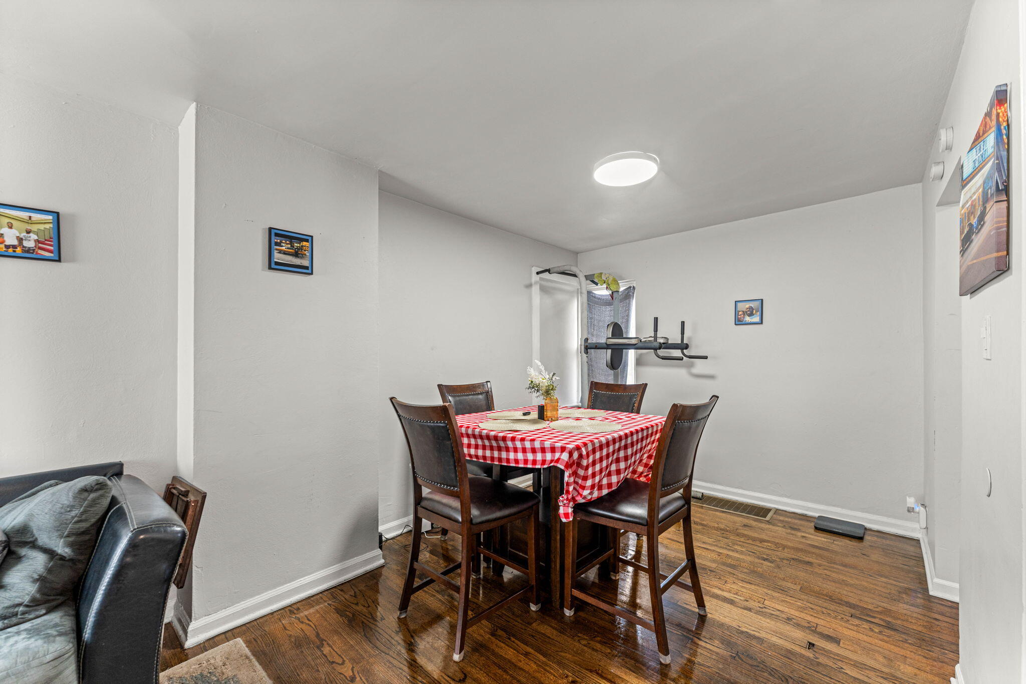 521-25 Taney Street