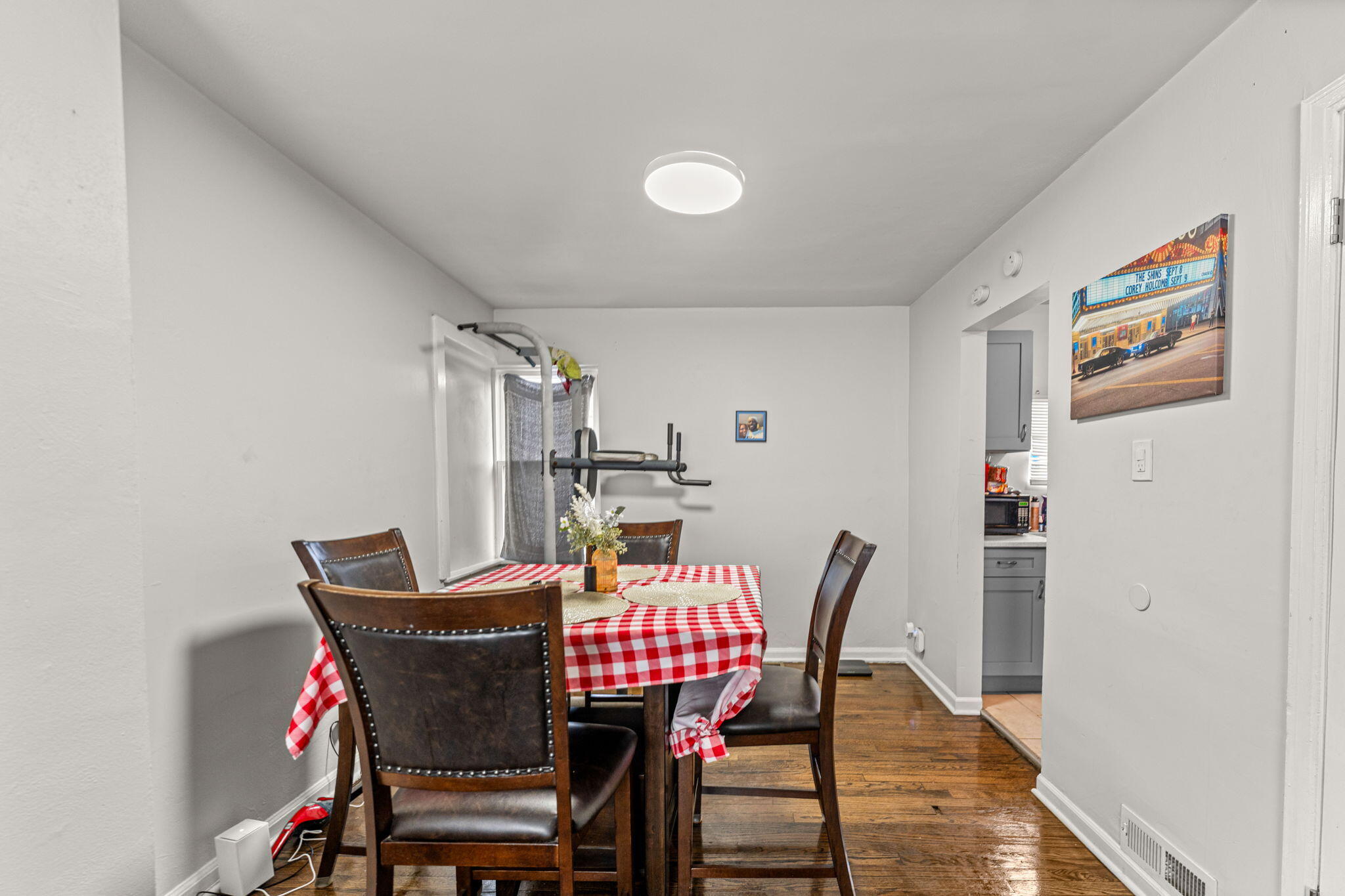521-25 Taney Street