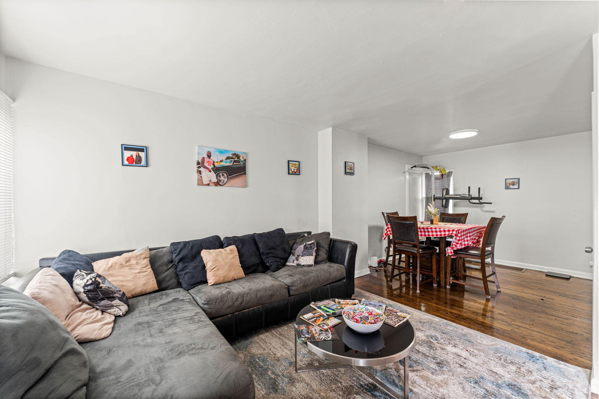 521-25 Taney Street