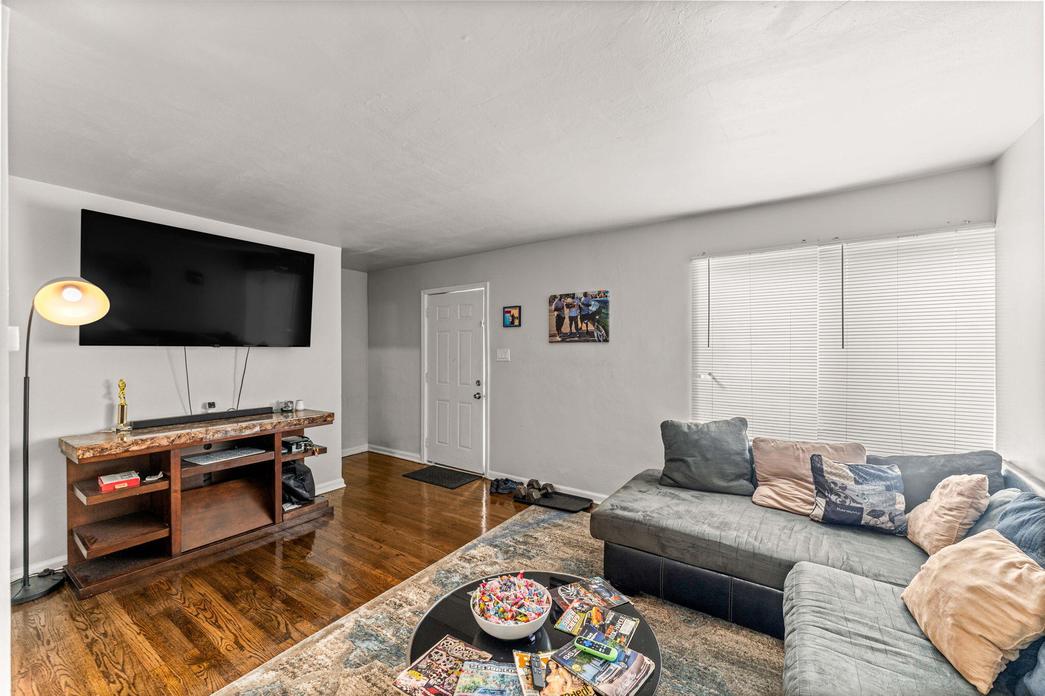 521-25 Taney Street