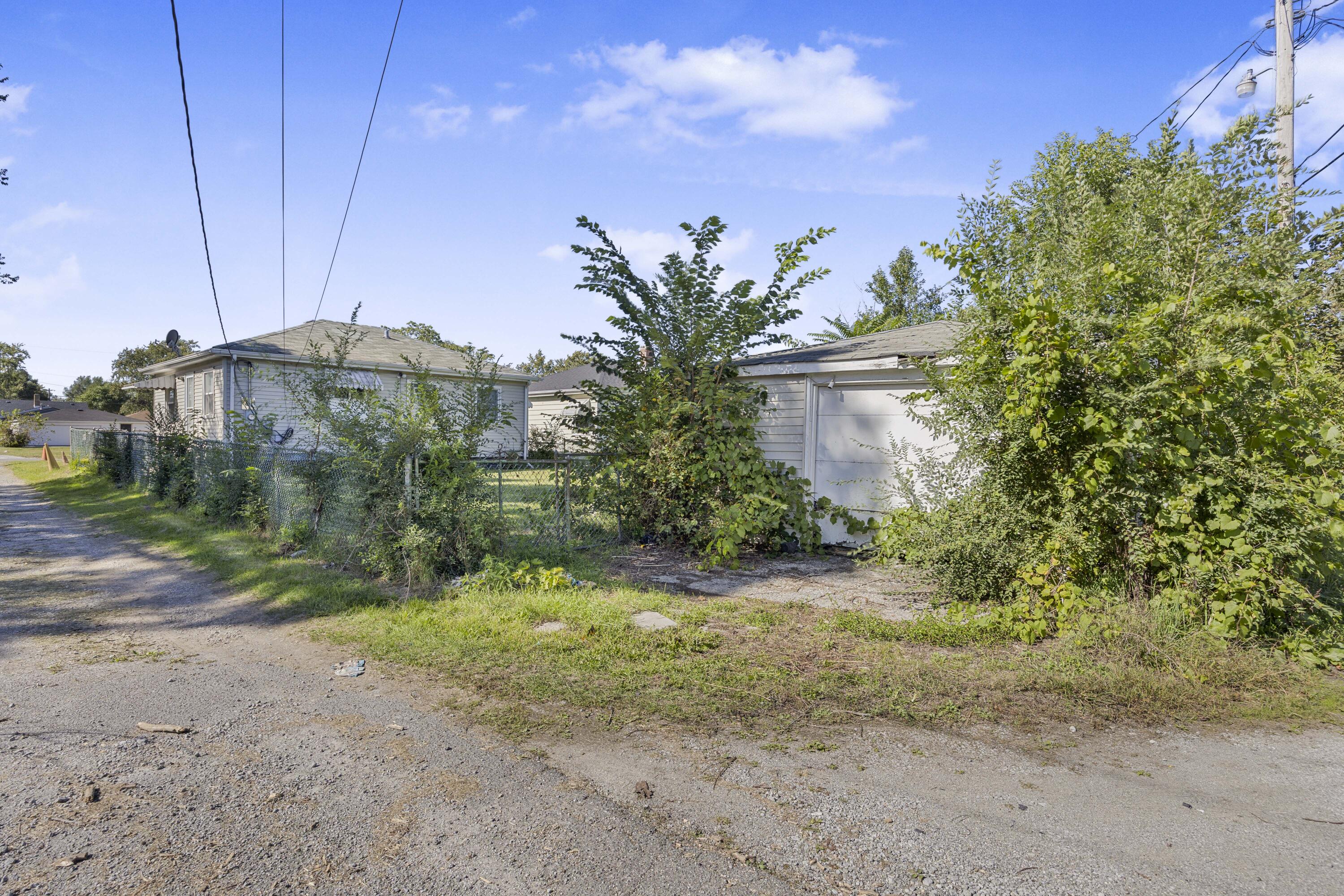 1355 Willard Street