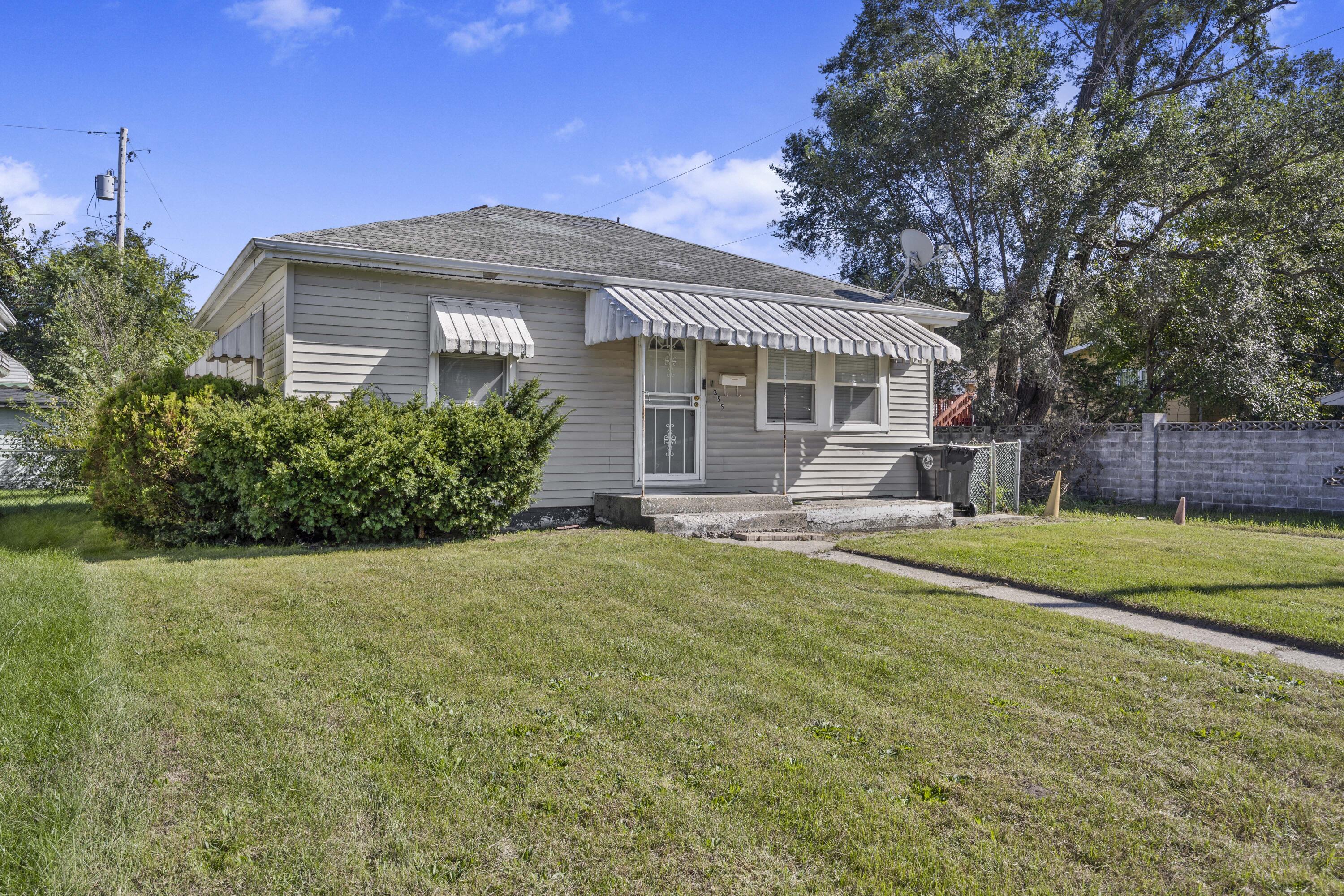 1355 Willard Street