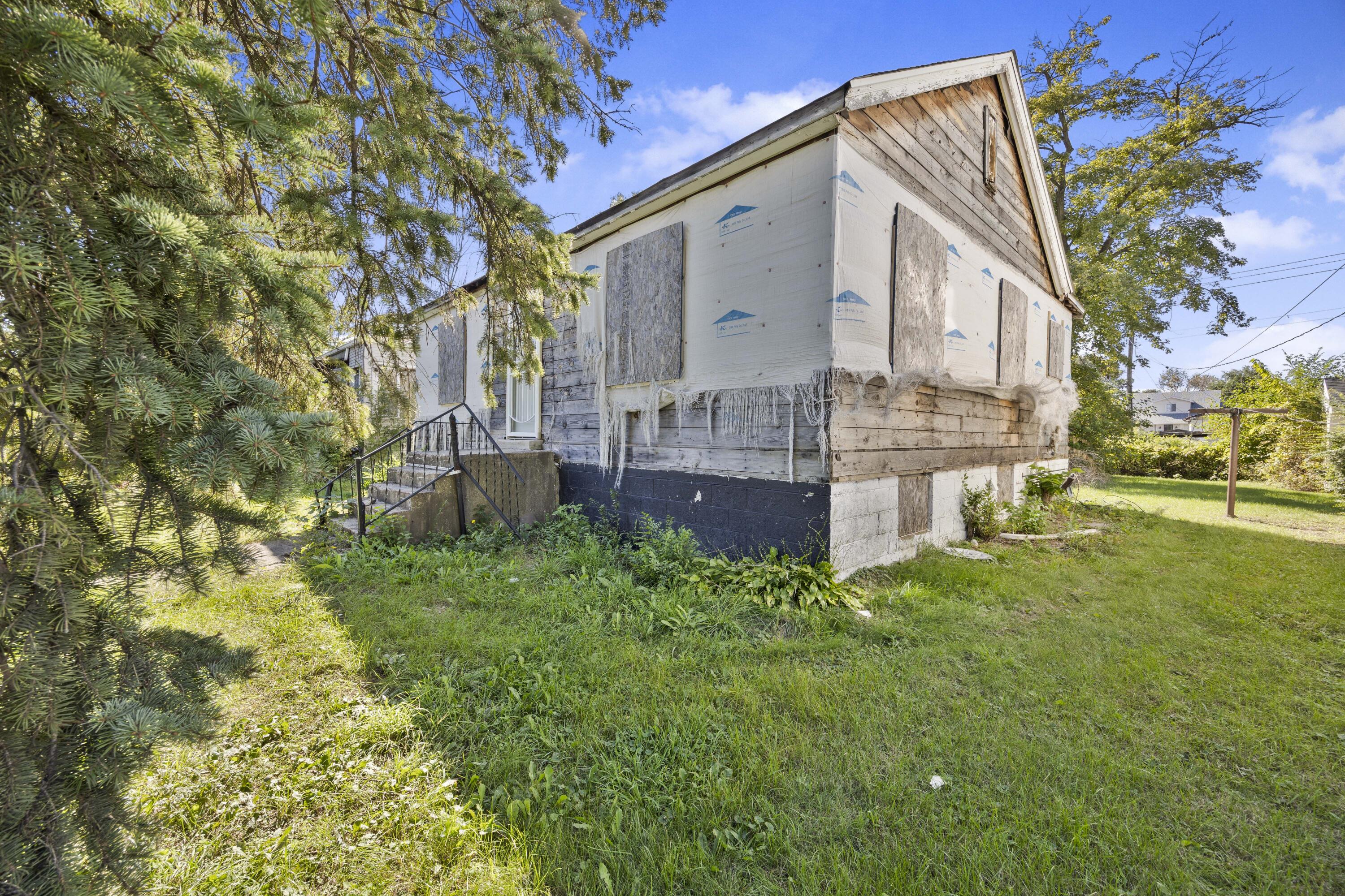 322 Clark Road