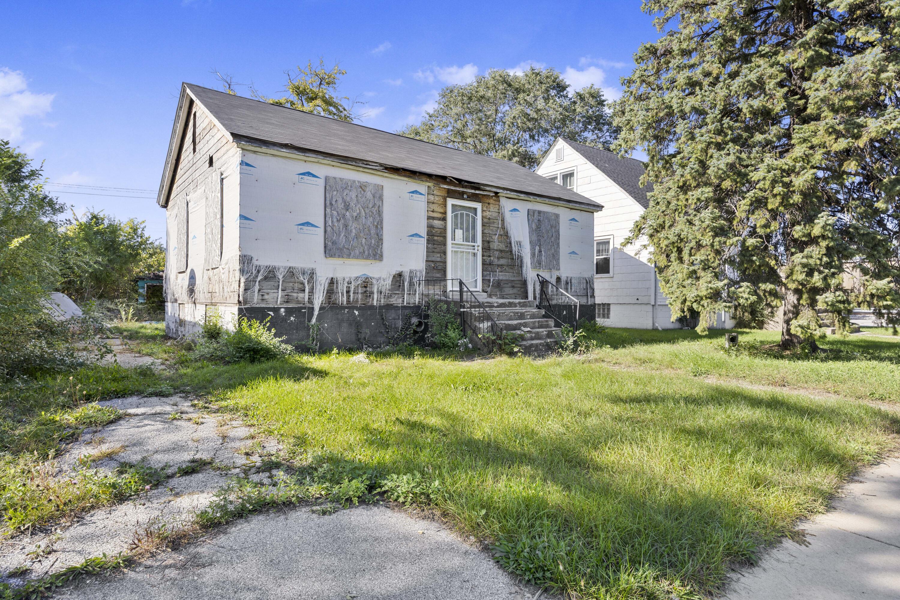 322 Clark Road