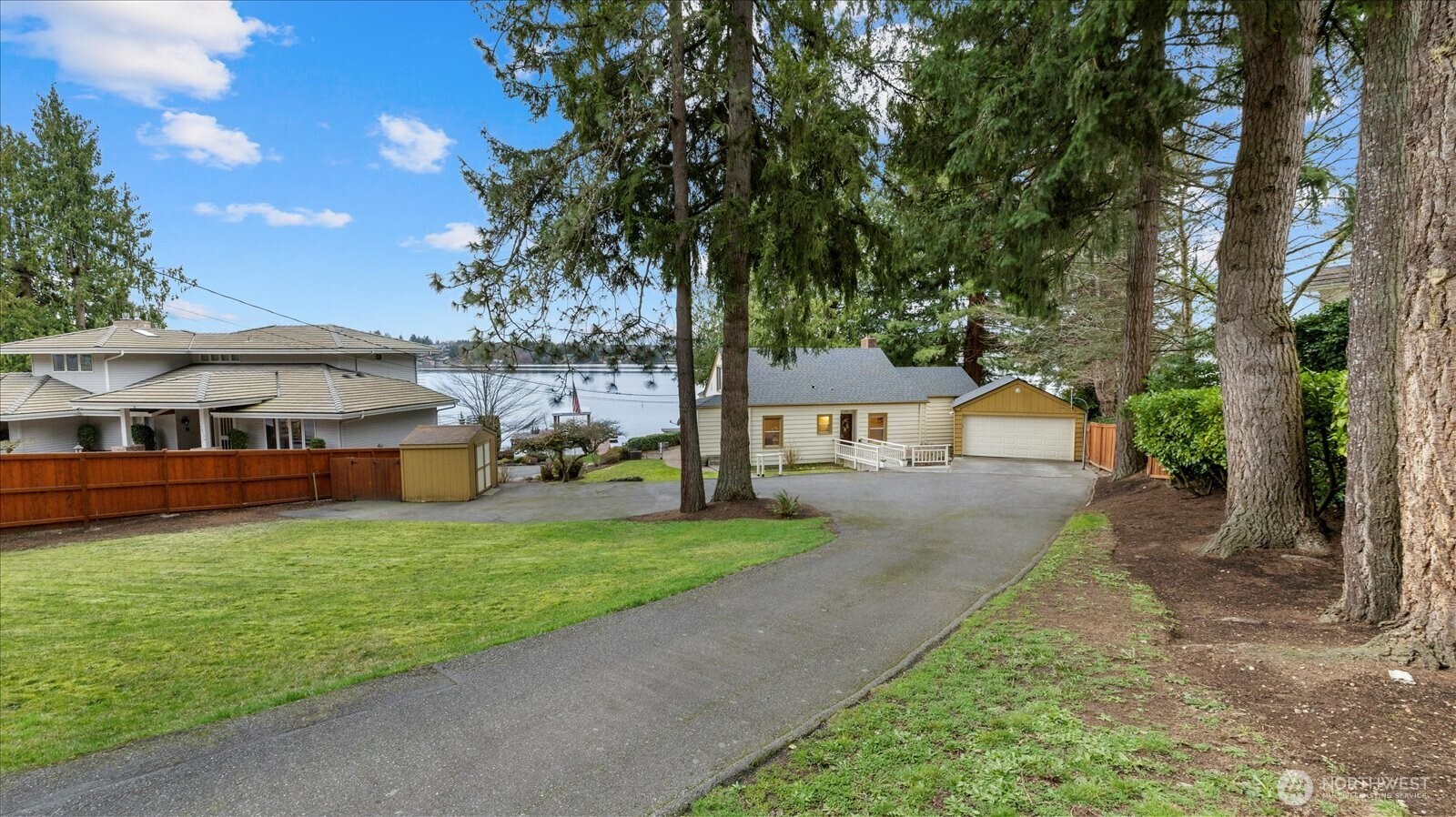 10716 Vernon Road