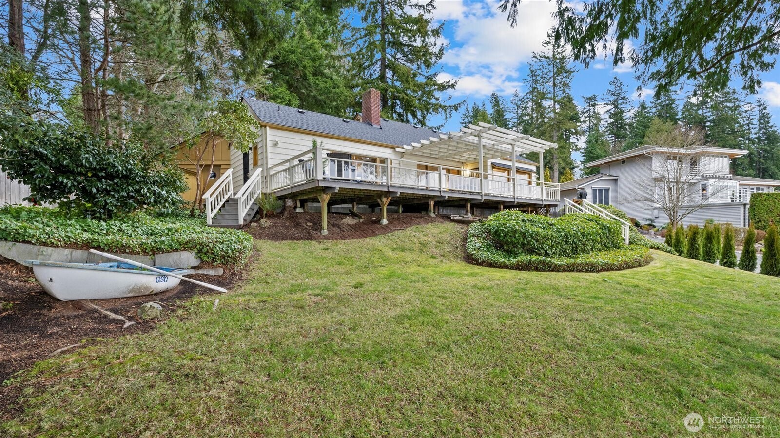 10716 Vernon Road