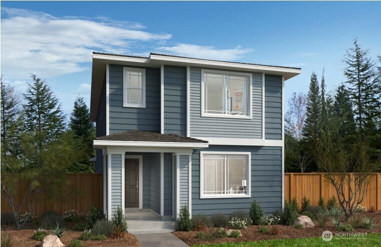 4622 87th Avenue NE Unit: WM-24