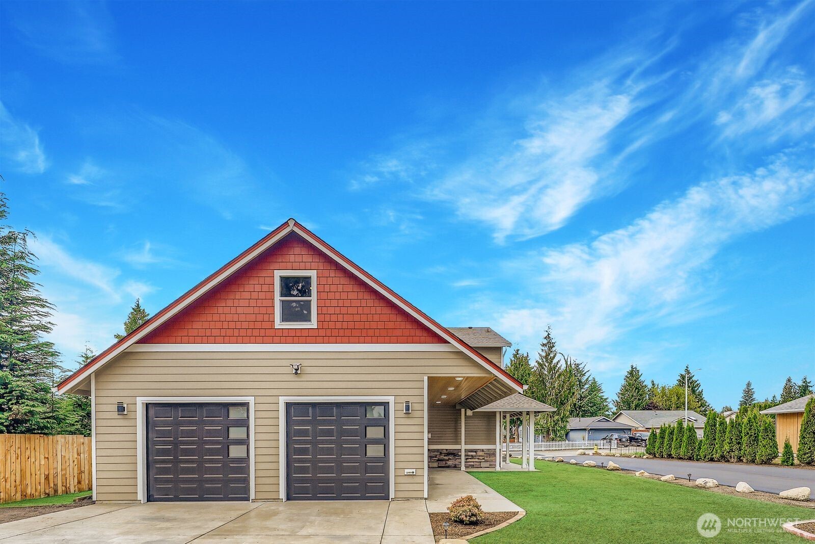 2509 Spruce Road
